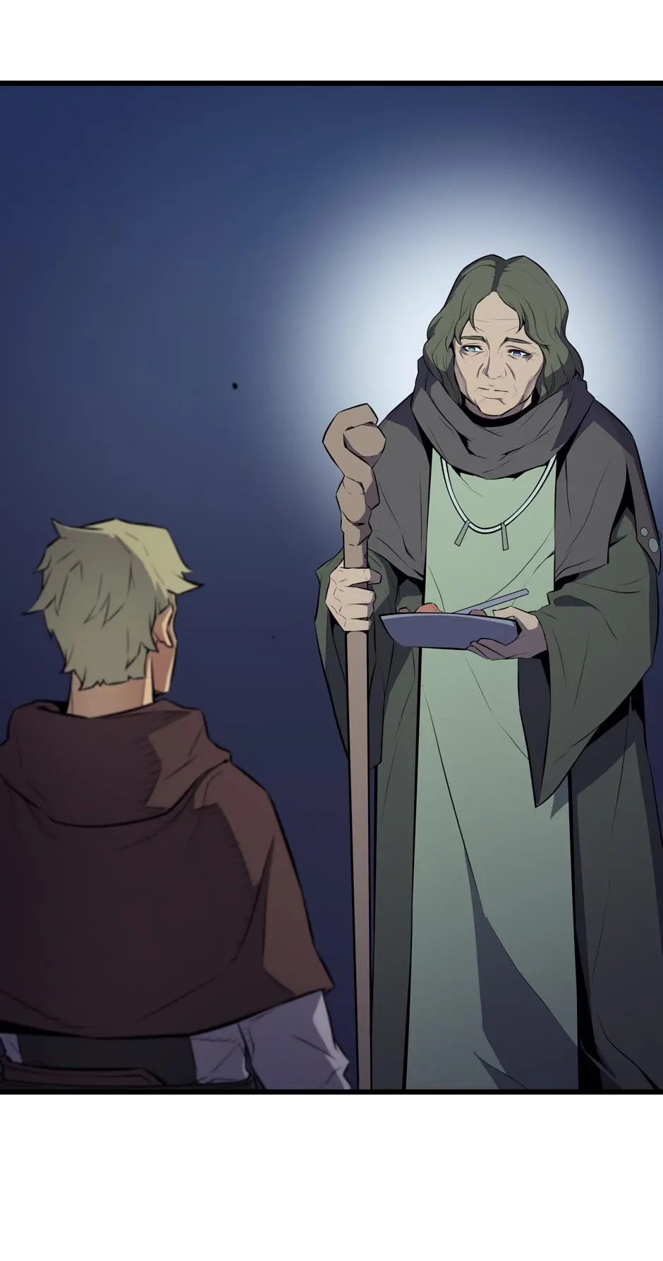 The Archmage Returns After 4000 Years Chapter 71