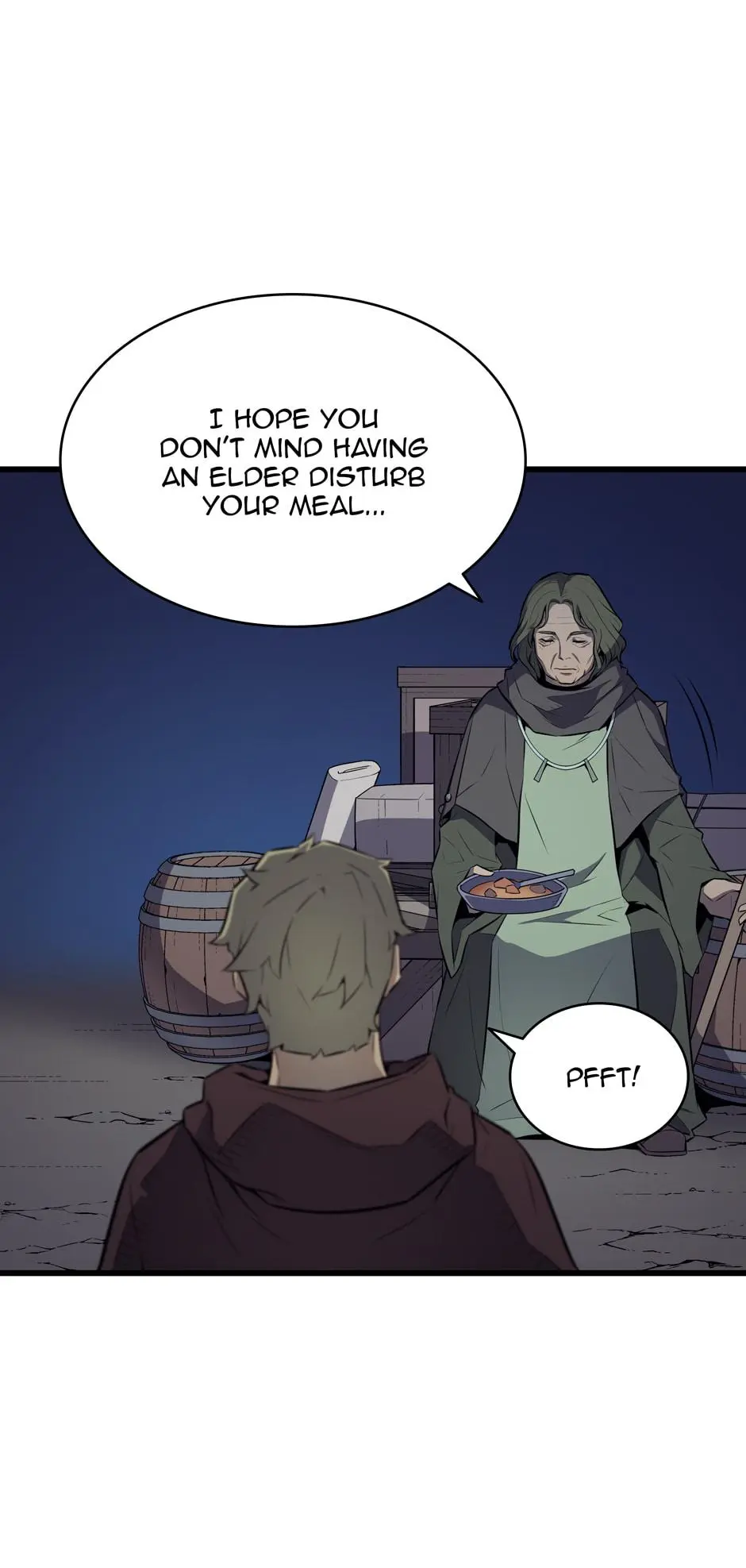 The Archmage Returns After 4000 Years Chapter 71