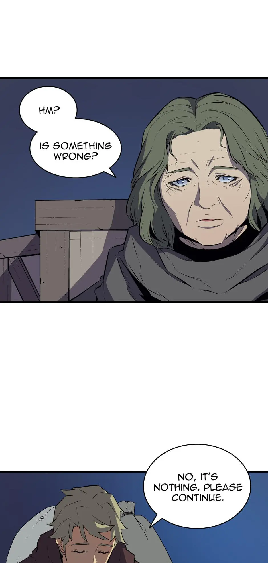 The Archmage Returns After 4000 Years Chapter 71