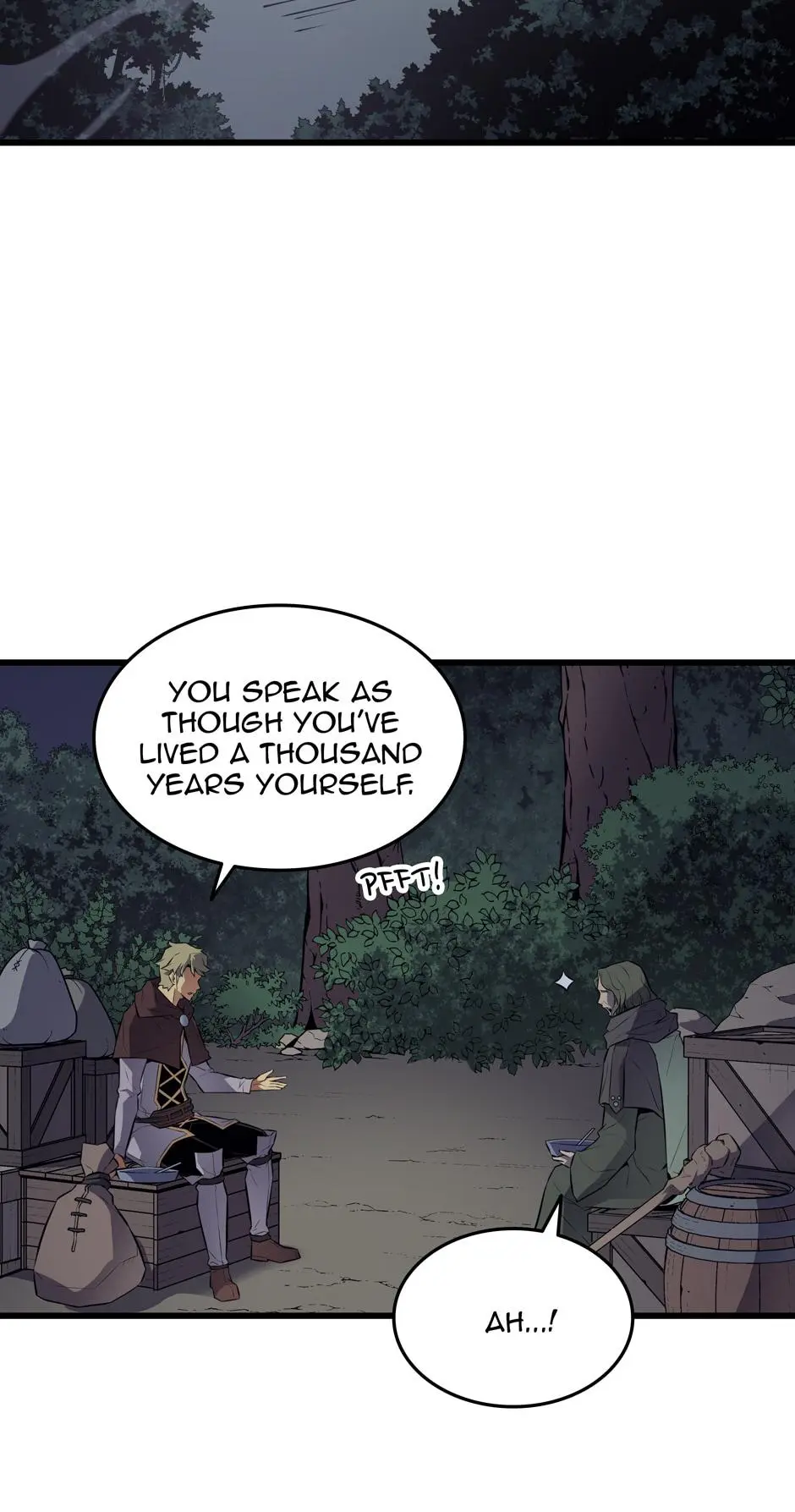 The Archmage Returns After 4000 Years Chapter 71