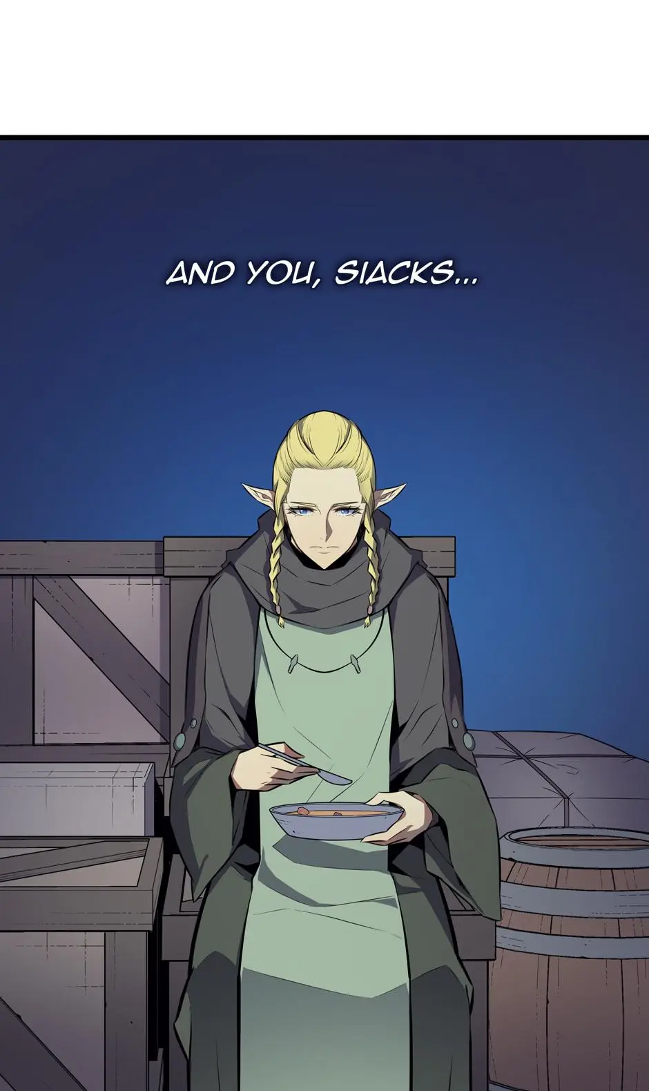 The Archmage Returns After 4000 Years Chapter 71