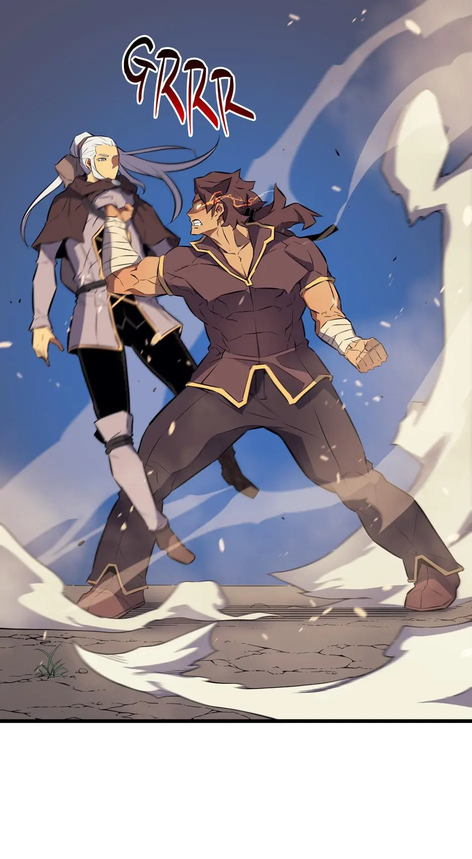 The Archmage Returns After 4000 Years Chapter 72