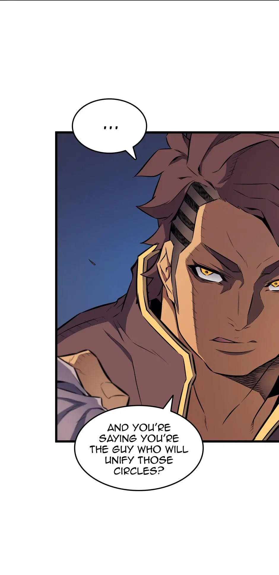 The Archmage Returns After 4000 Years Chapter 72