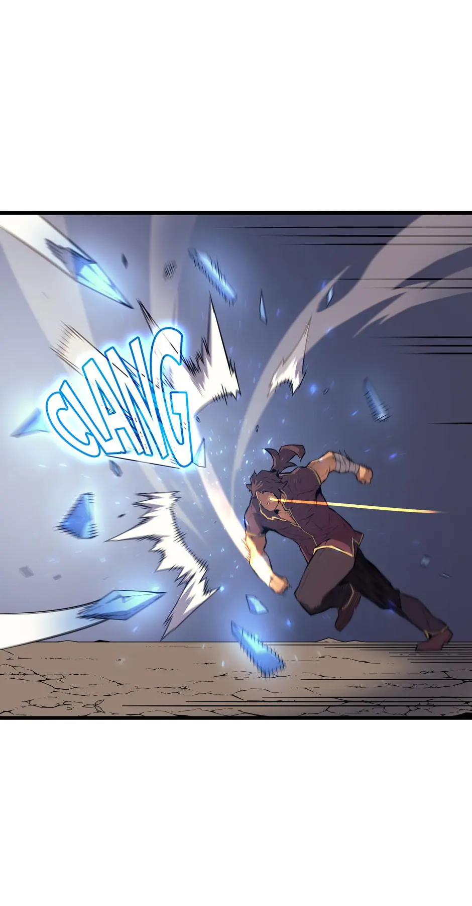 The Archmage Returns After 4000 Years Chapter 72
