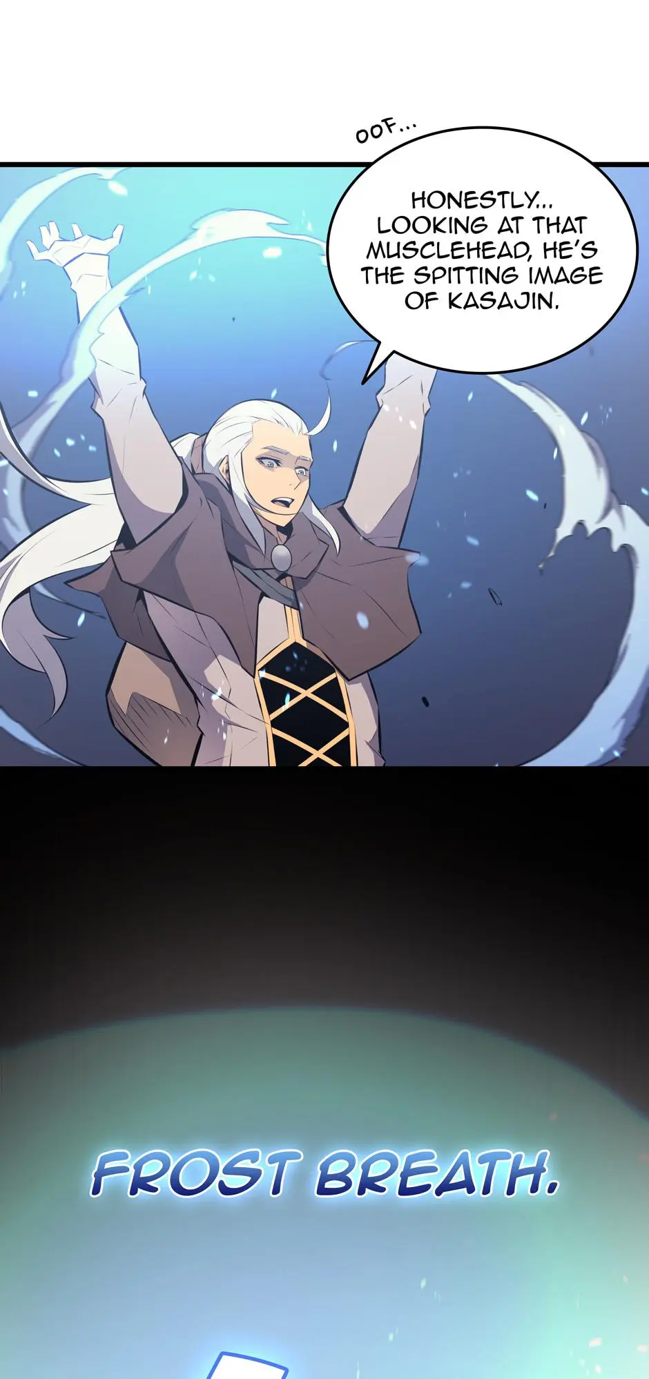 The Archmage Returns After 4000 Years Chapter 72