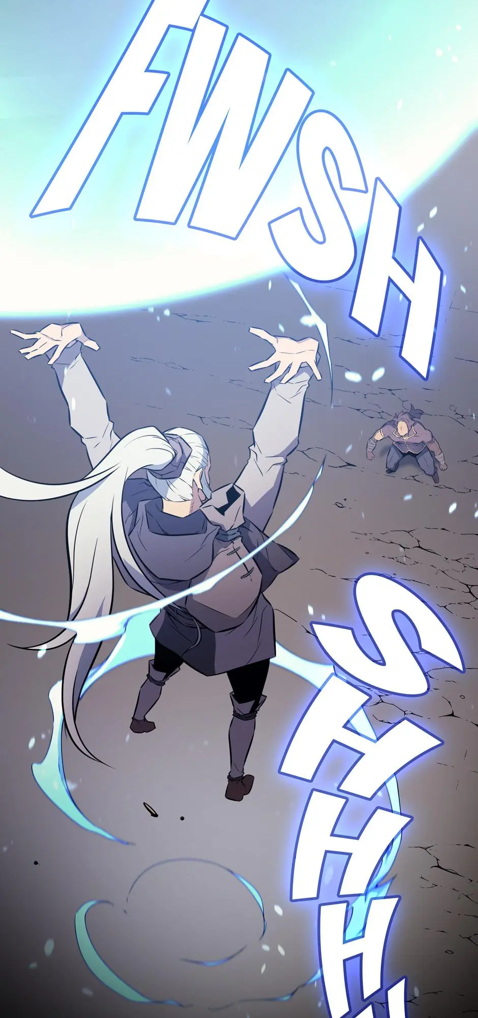 The Archmage Returns After 4000 Years Chapter 72