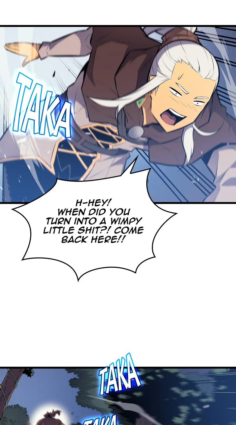 The Archmage Returns After 4000 Years Chapter 72