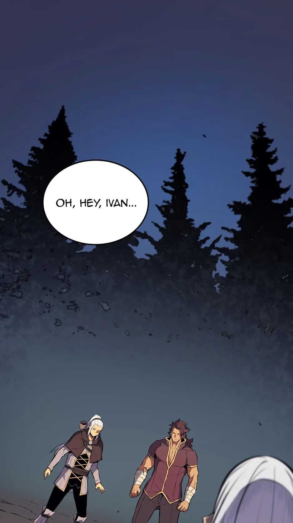The Archmage Returns After 4000 Years Chapter 72