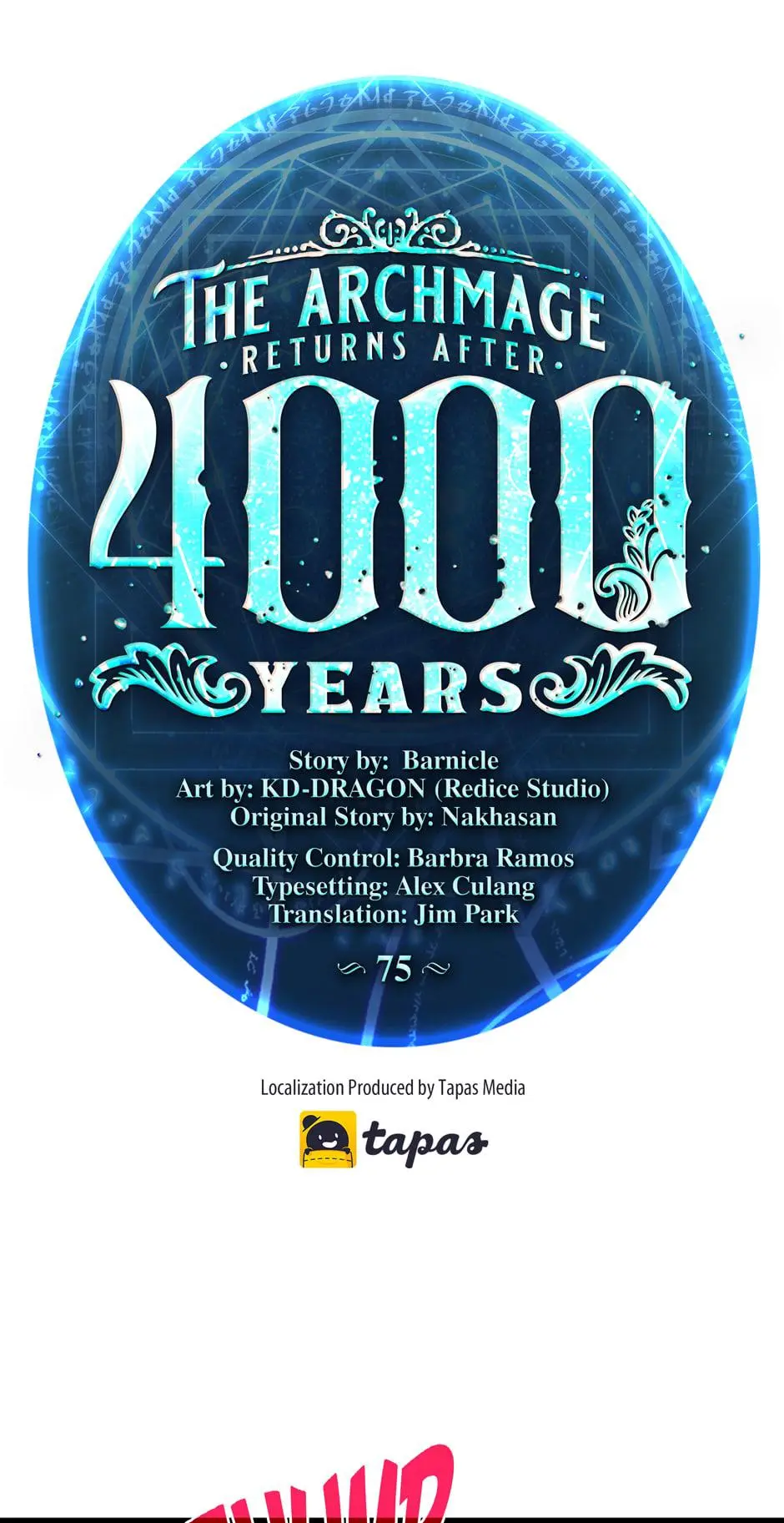 The Archmage Returns After 4000 Years Chapter 73