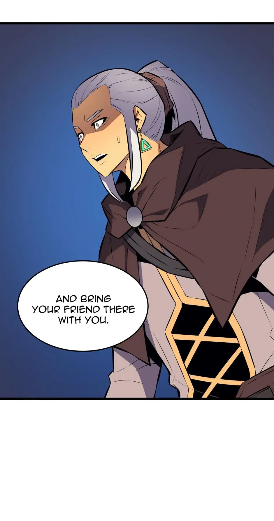 The Archmage Returns After 4000 Years Chapter 73