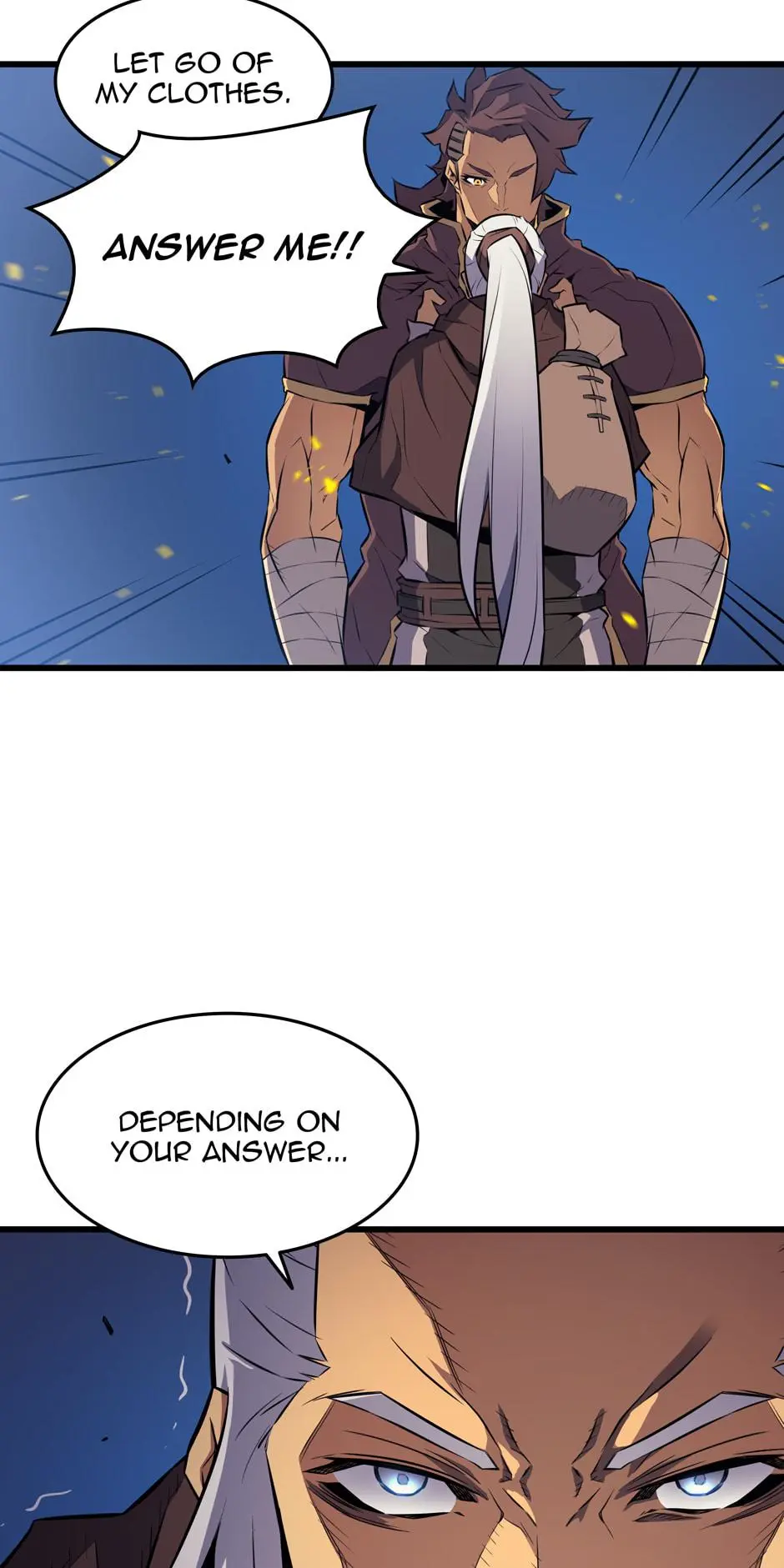 The Archmage Returns After 4000 Years Chapter 73