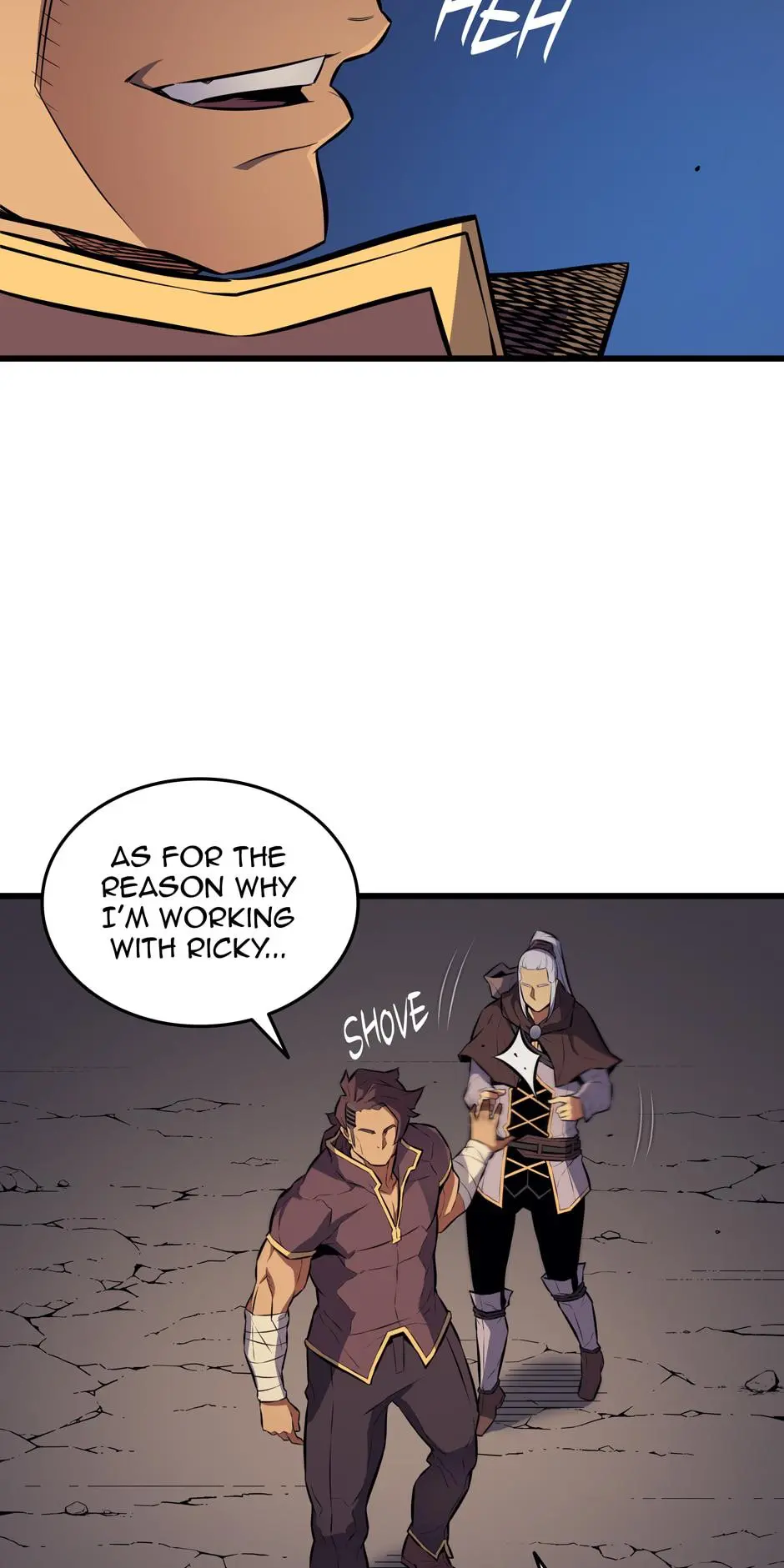 The Archmage Returns After 4000 Years Chapter 73