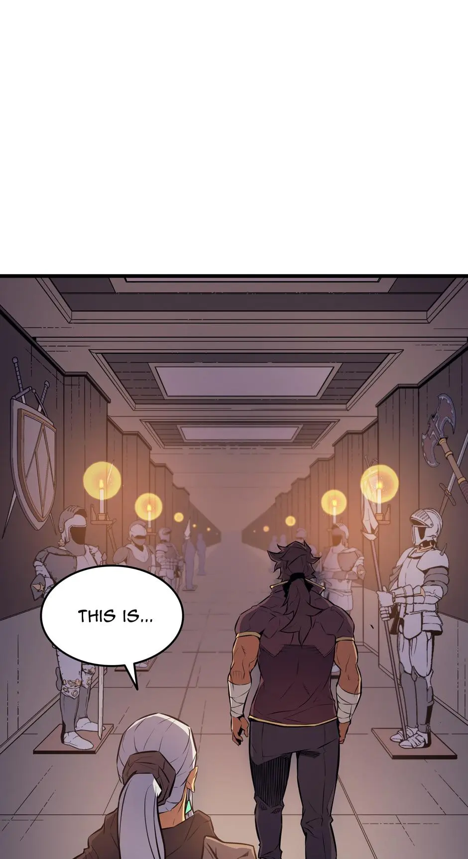The Archmage Returns After 4000 Years Chapter 73