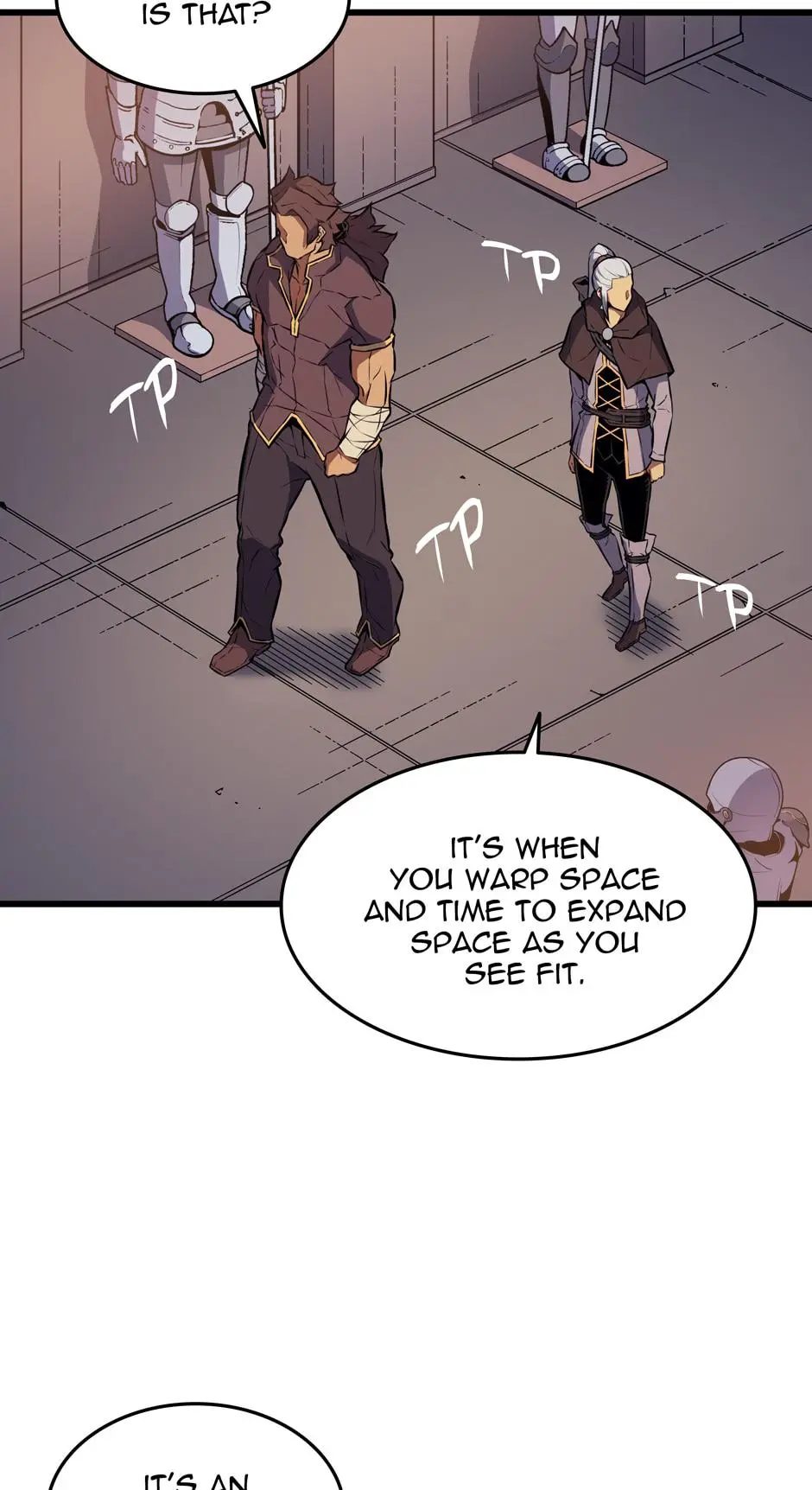 The Archmage Returns After 4000 Years Chapter 73