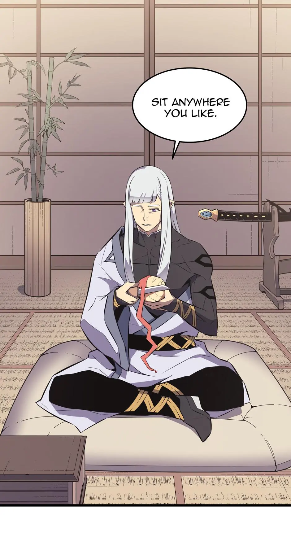 The Archmage Returns After 4000 Years Chapter 73
