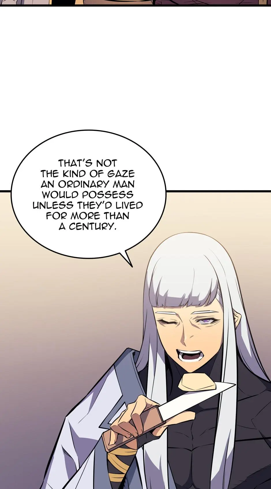 The Archmage Returns After 4000 Years Chapter 73