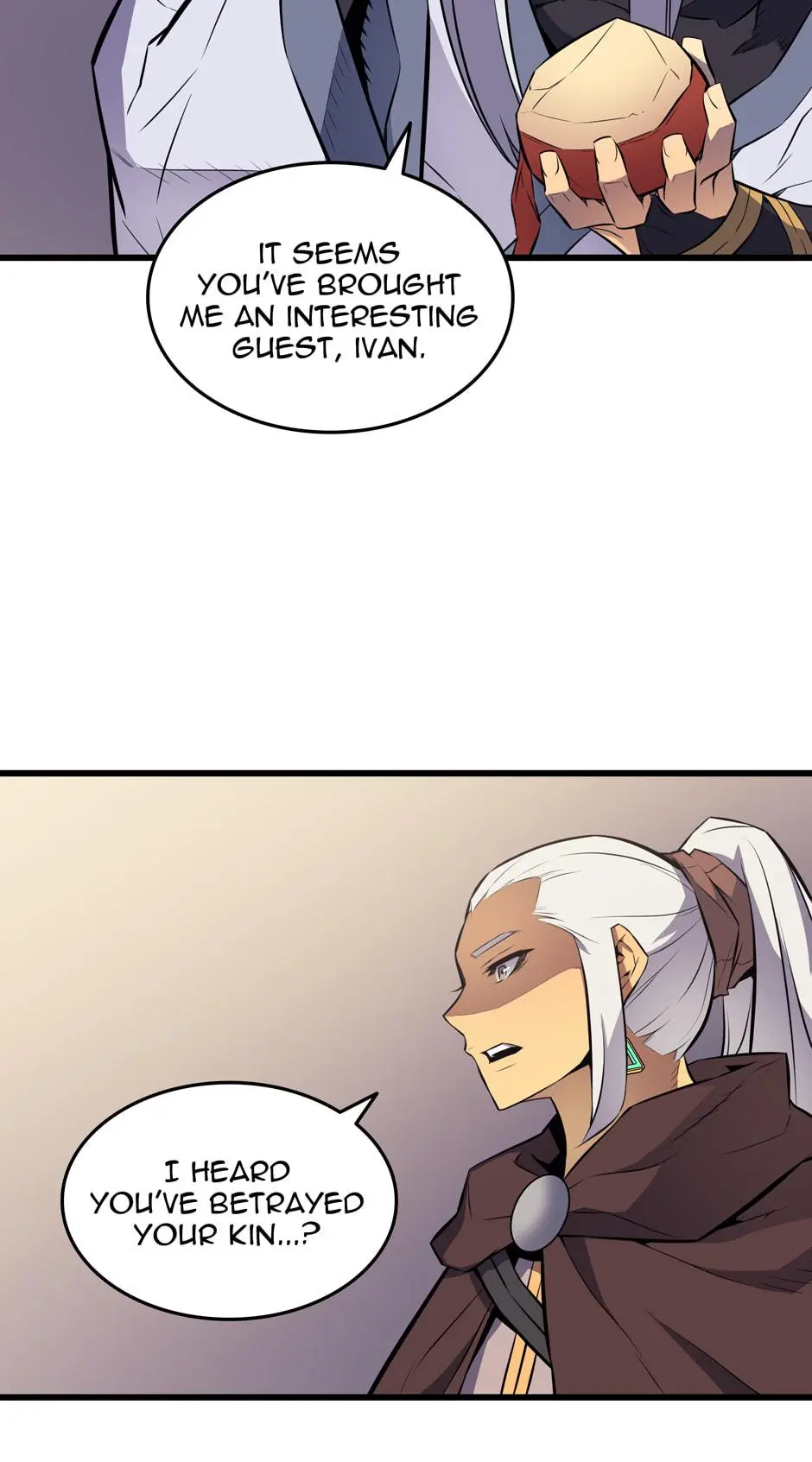 The Archmage Returns After 4000 Years Chapter 73