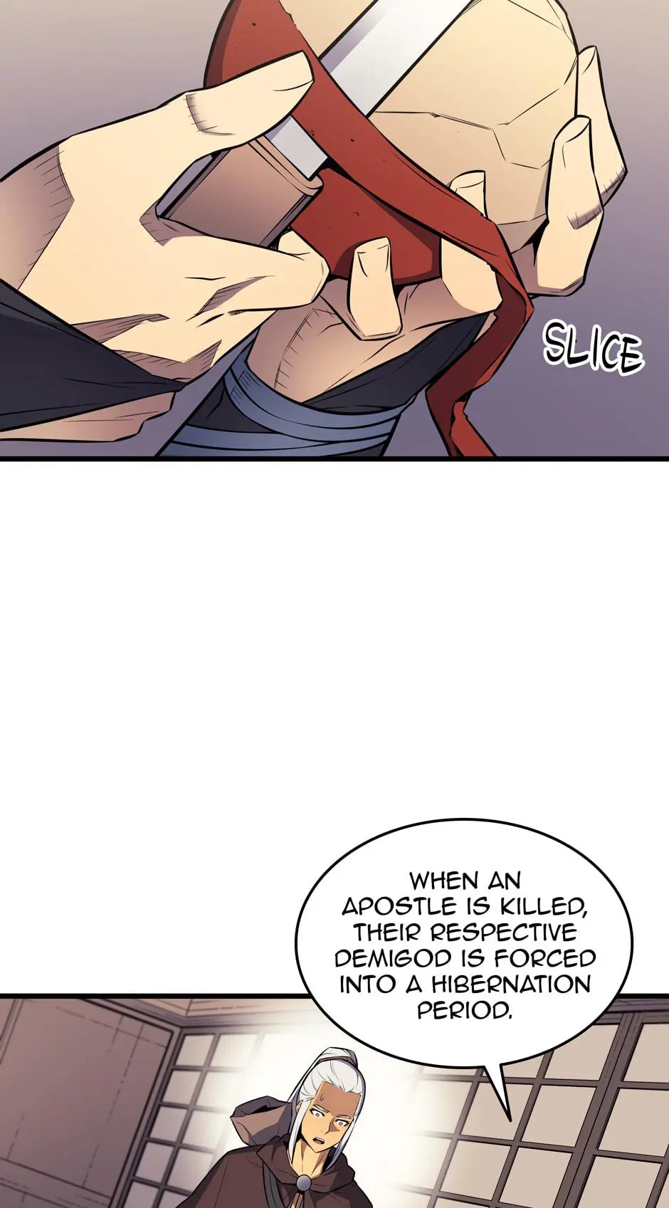 The Archmage Returns After 4000 Years Chapter 73