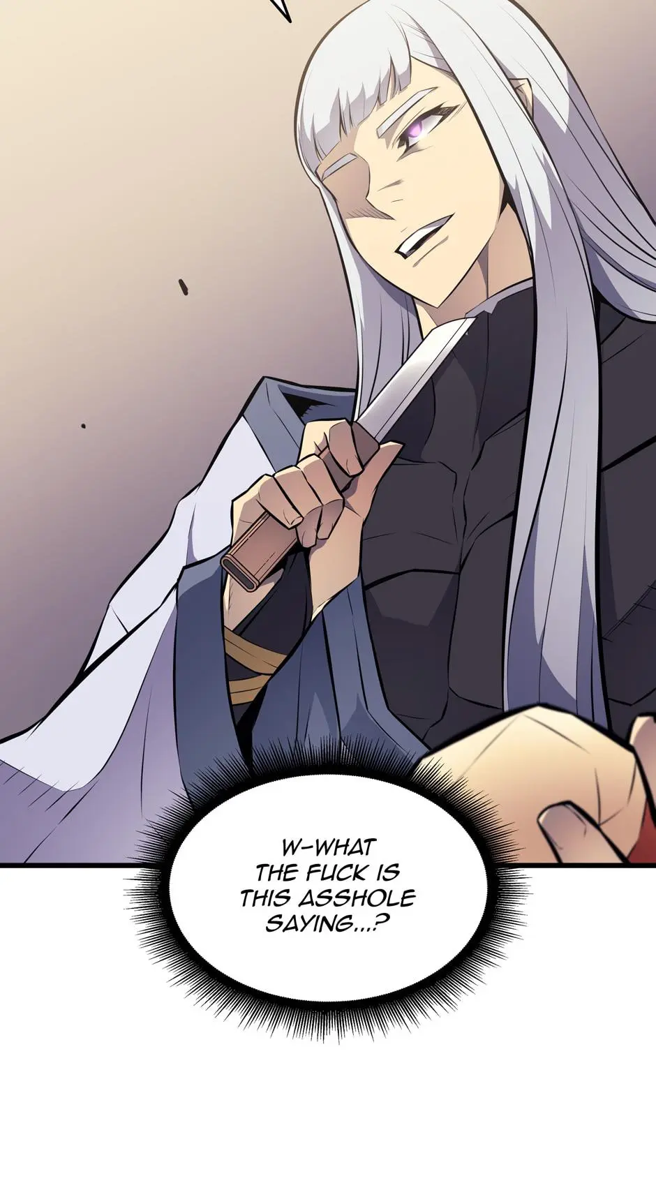 The Archmage Returns After 4000 Years Chapter 73