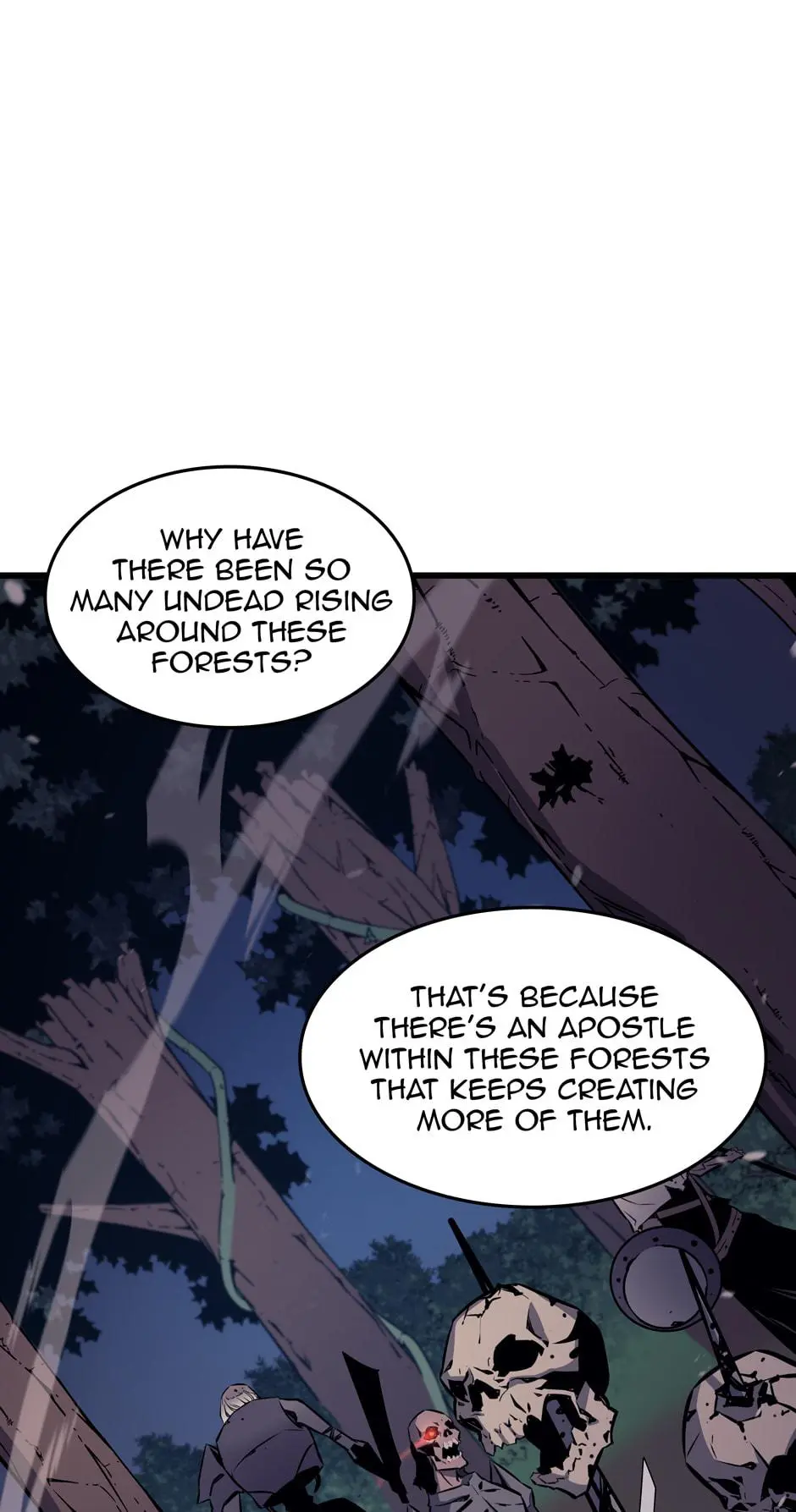 The Archmage Returns After 4000 Years Chapter 73