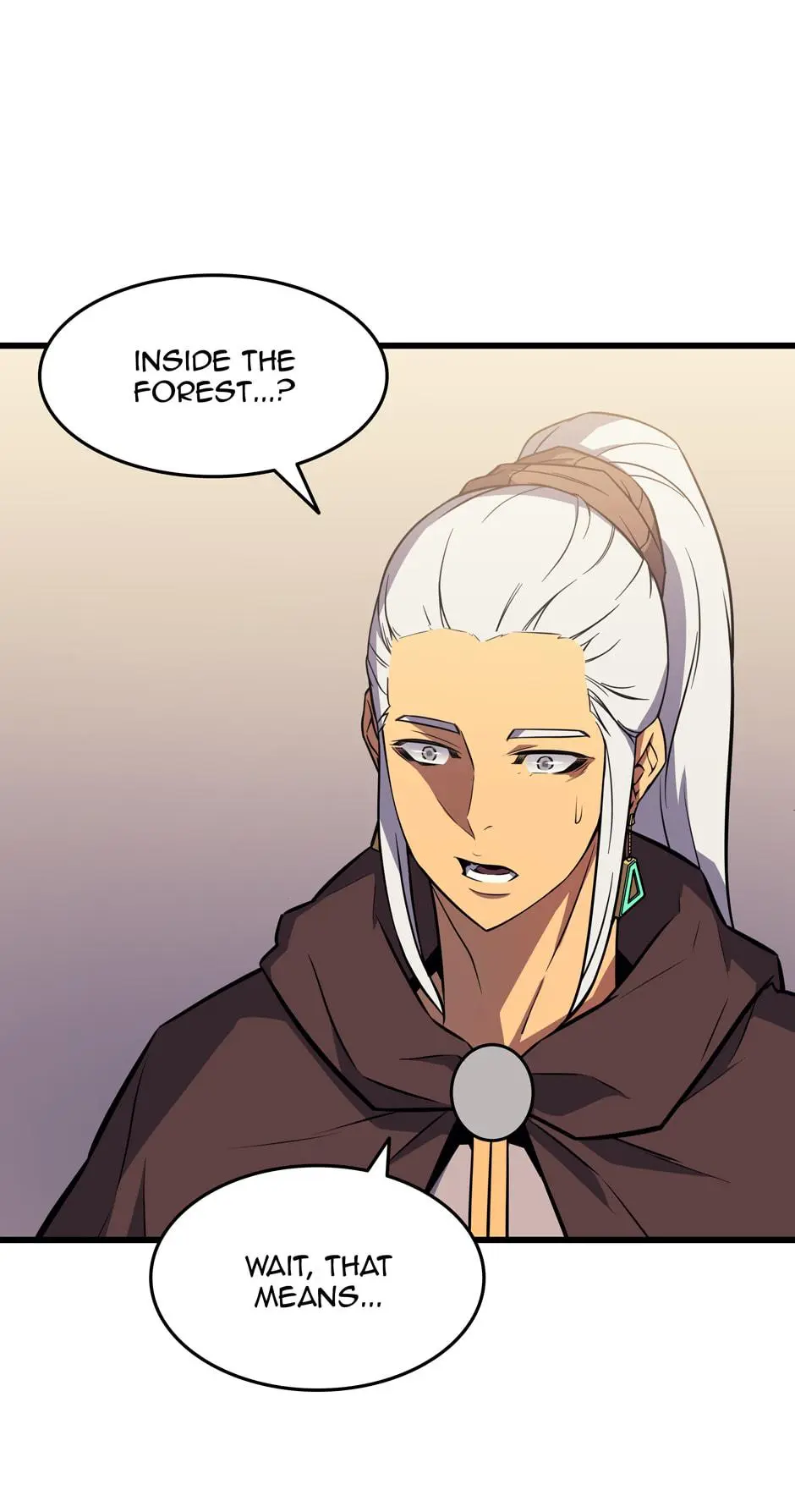 The Archmage Returns After 4000 Years Chapter 73