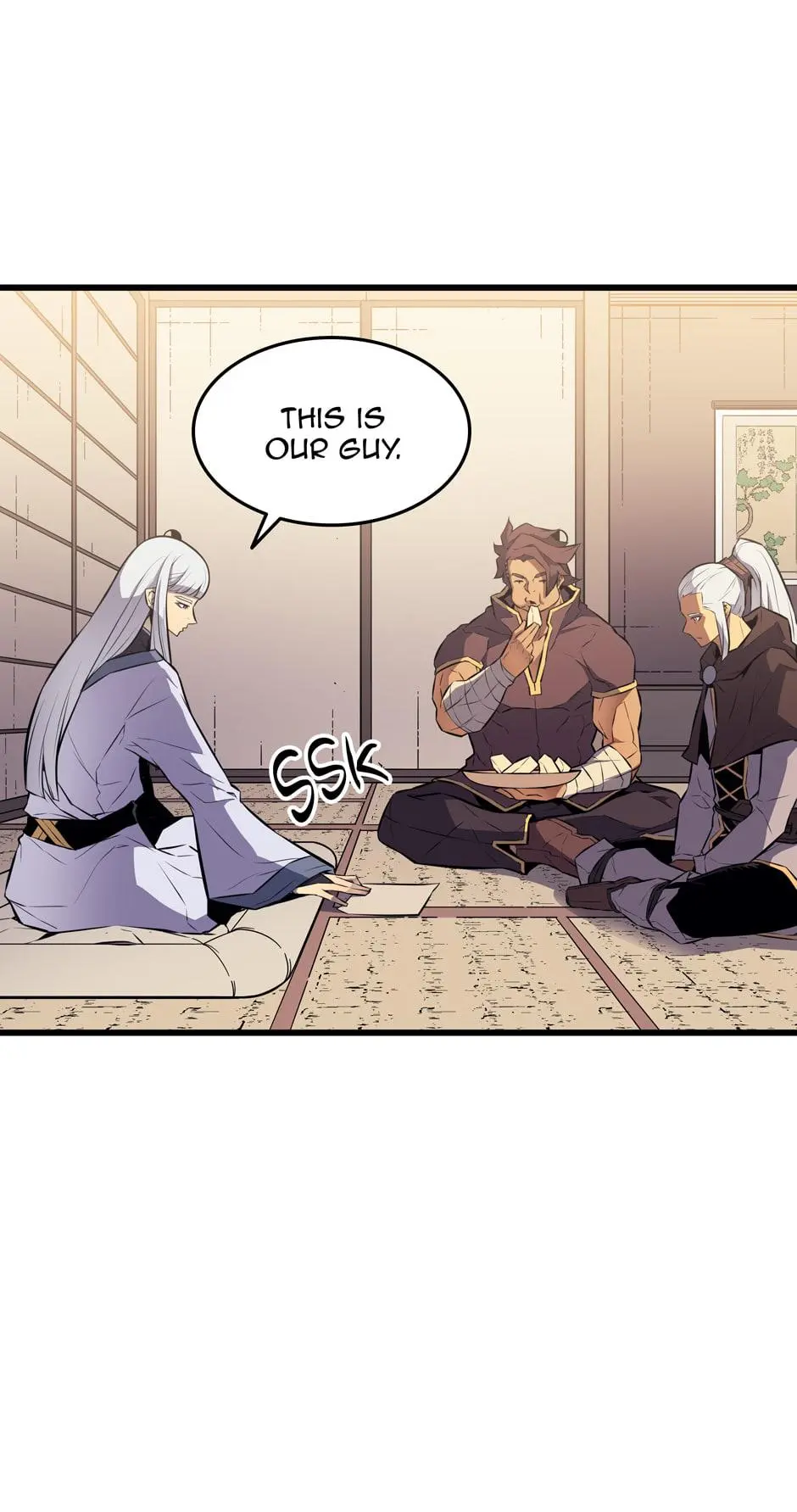 The Archmage Returns After 4000 Years Chapter 73