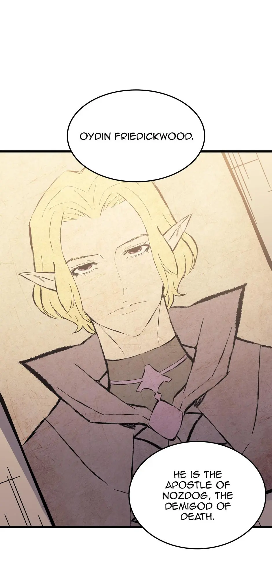 The Archmage Returns After 4000 Years Chapter 73