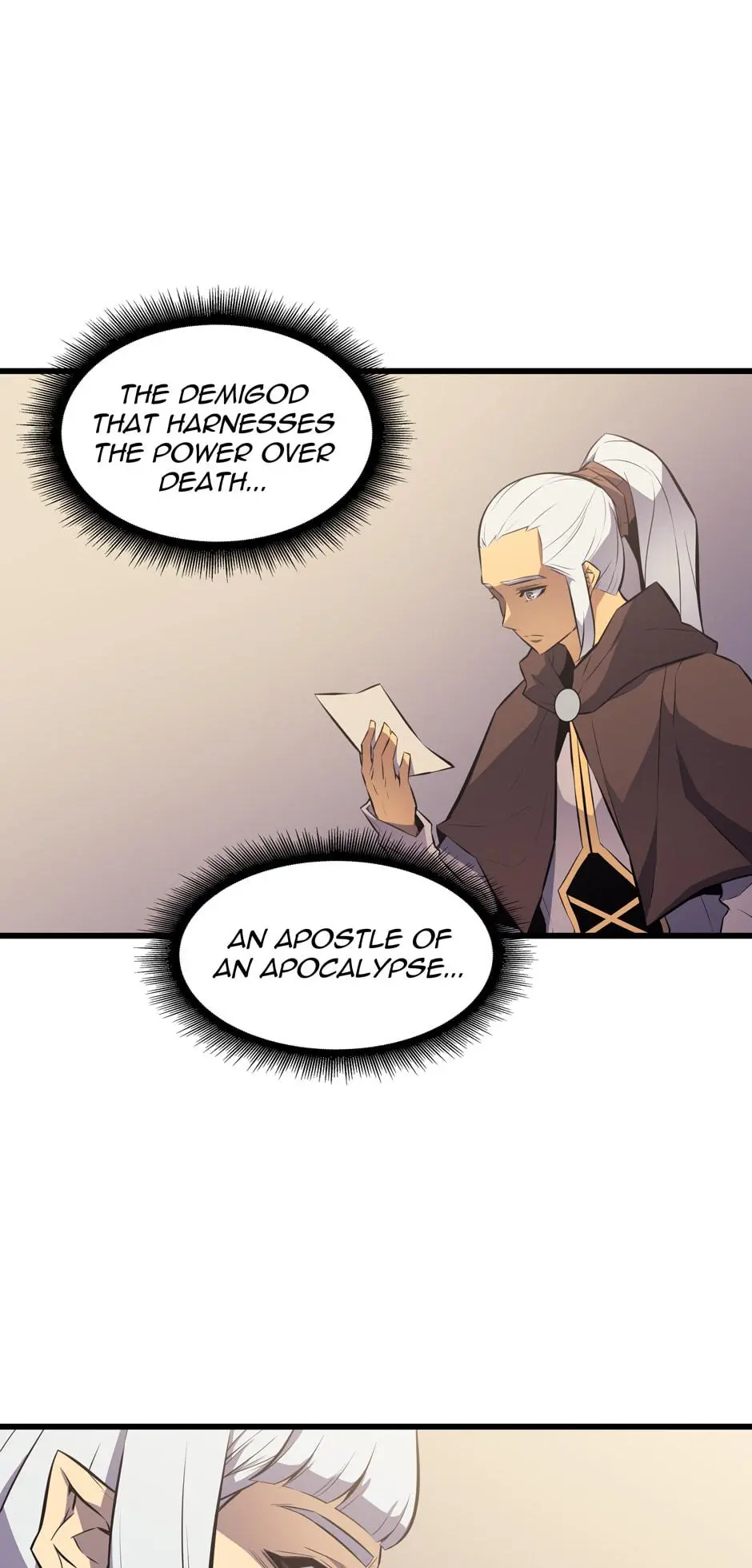 The Archmage Returns After 4000 Years Chapter 73