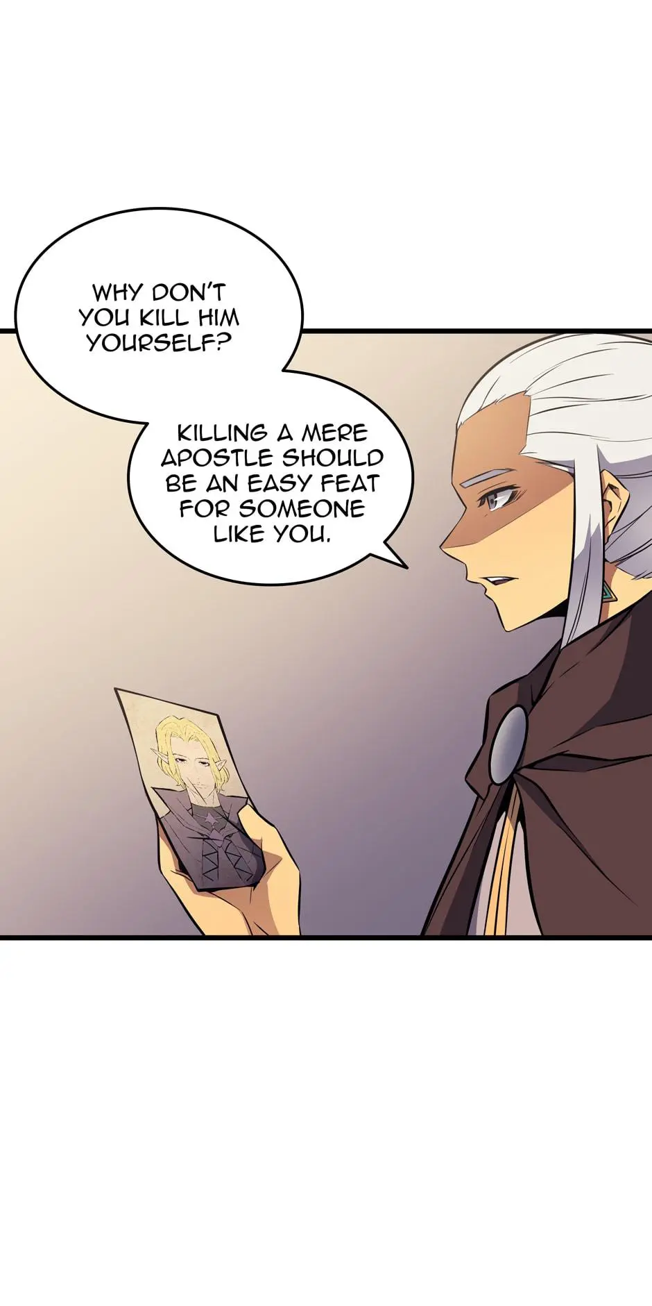 The Archmage Returns After 4000 Years Chapter 73