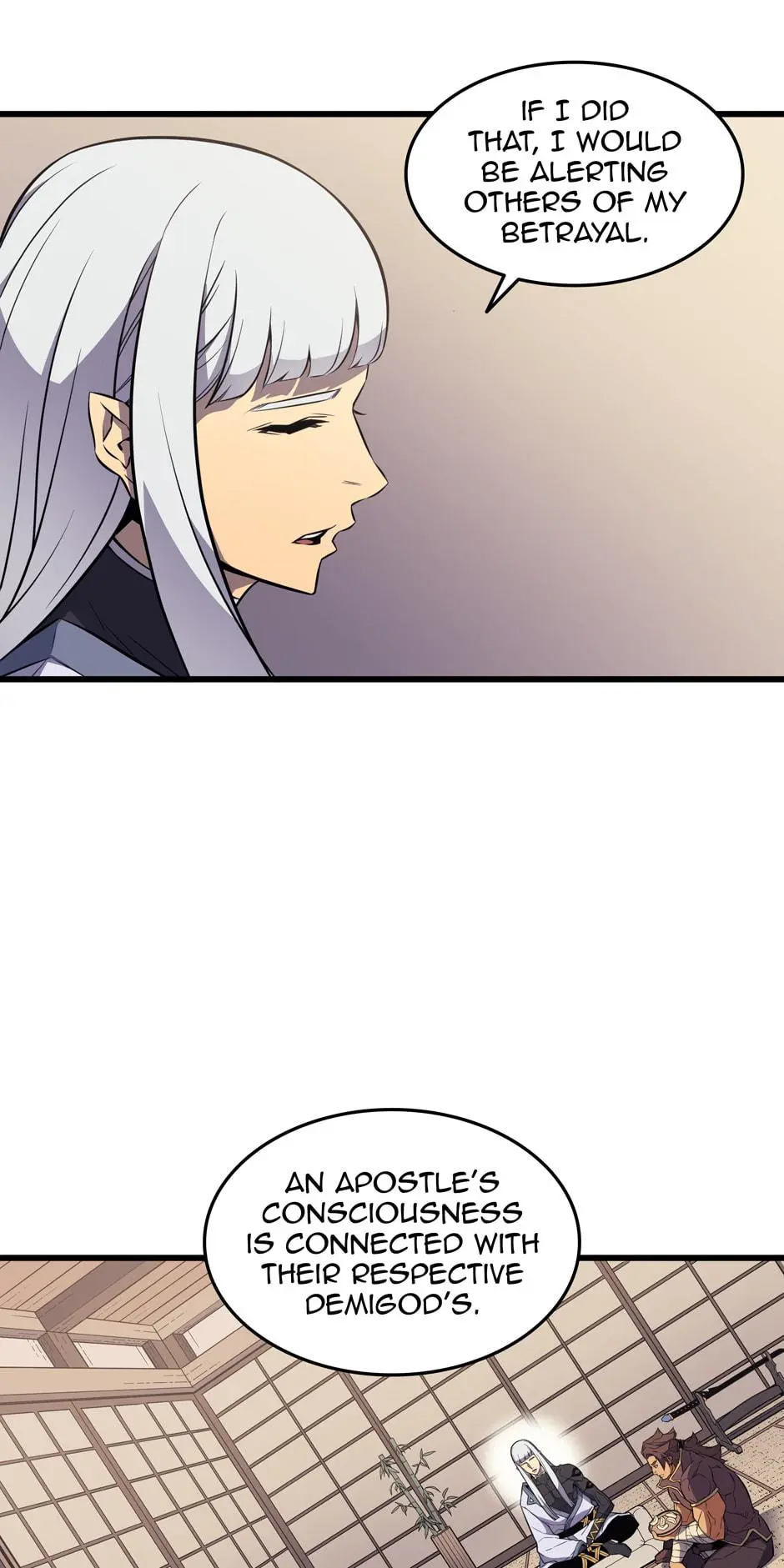 The Archmage Returns After 4000 Years Chapter 73