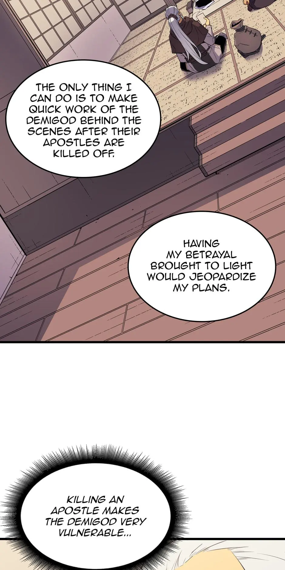 The Archmage Returns After 4000 Years Chapter 73