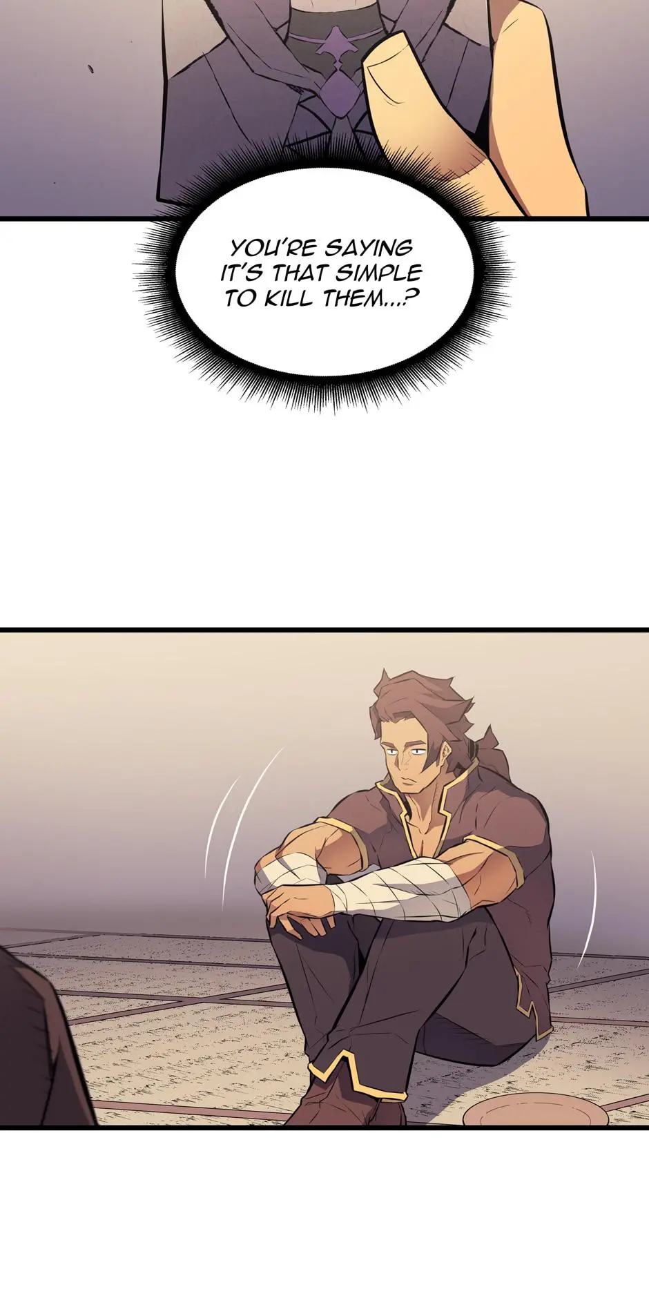 The Archmage Returns After 4000 Years Chapter 73