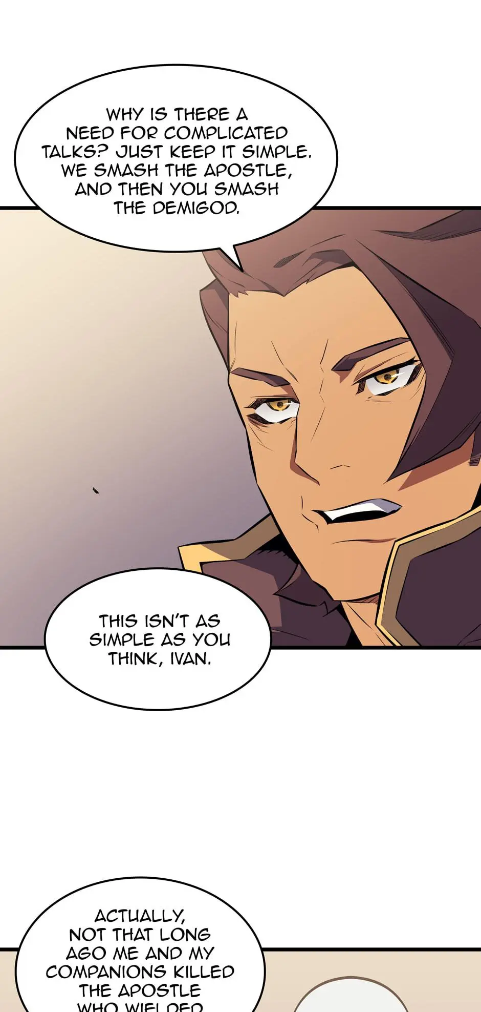 The Archmage Returns After 4000 Years Chapter 73