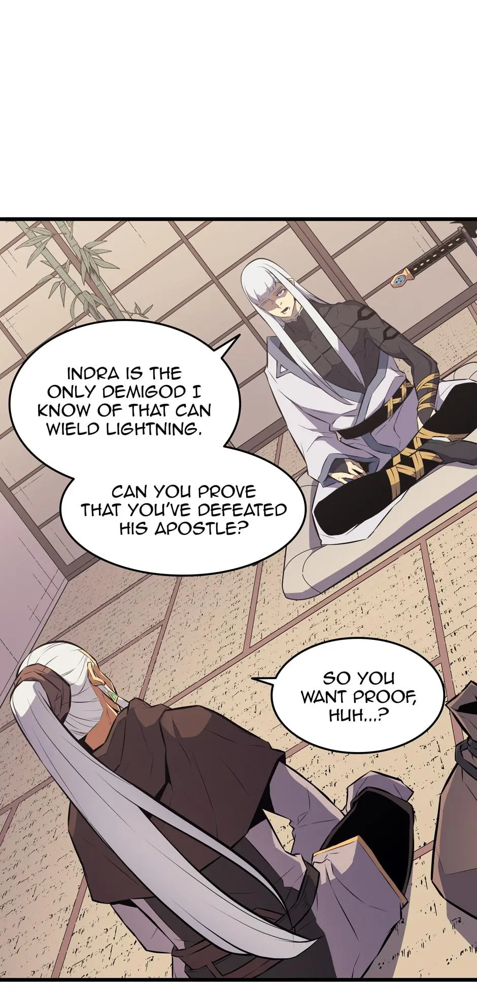 The Archmage Returns After 4000 Years Chapter 73