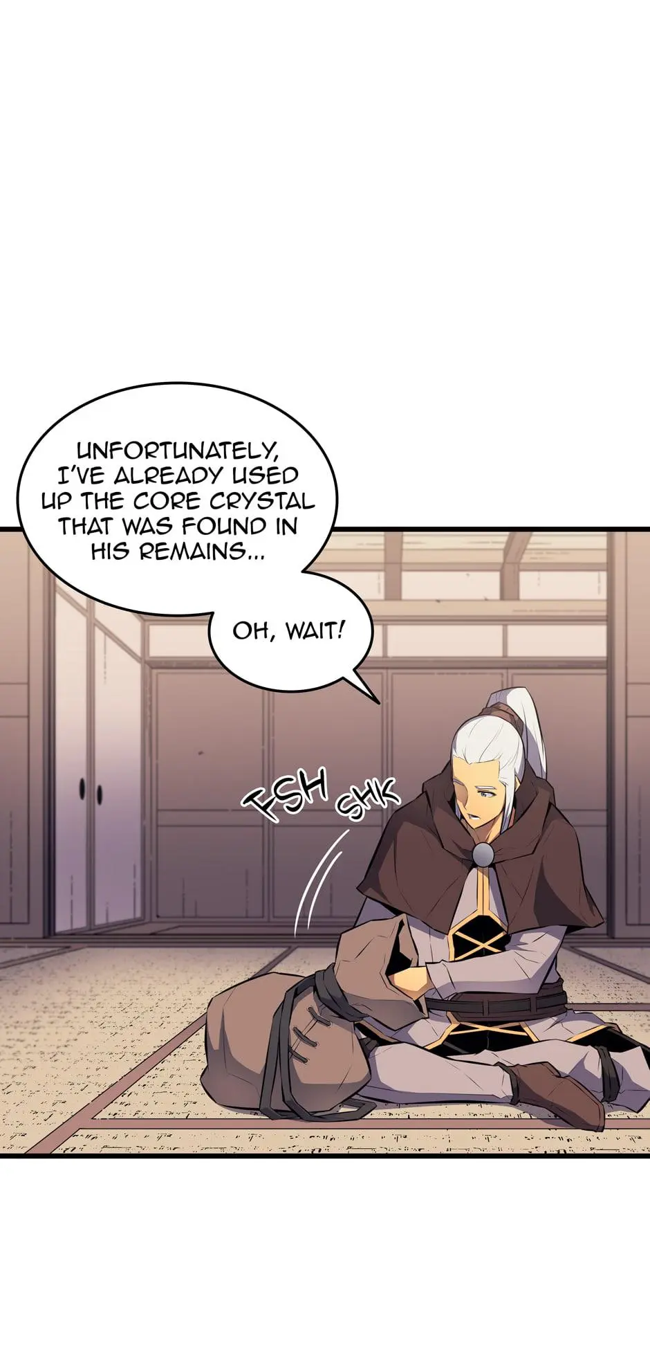The Archmage Returns After 4000 Years Chapter 73