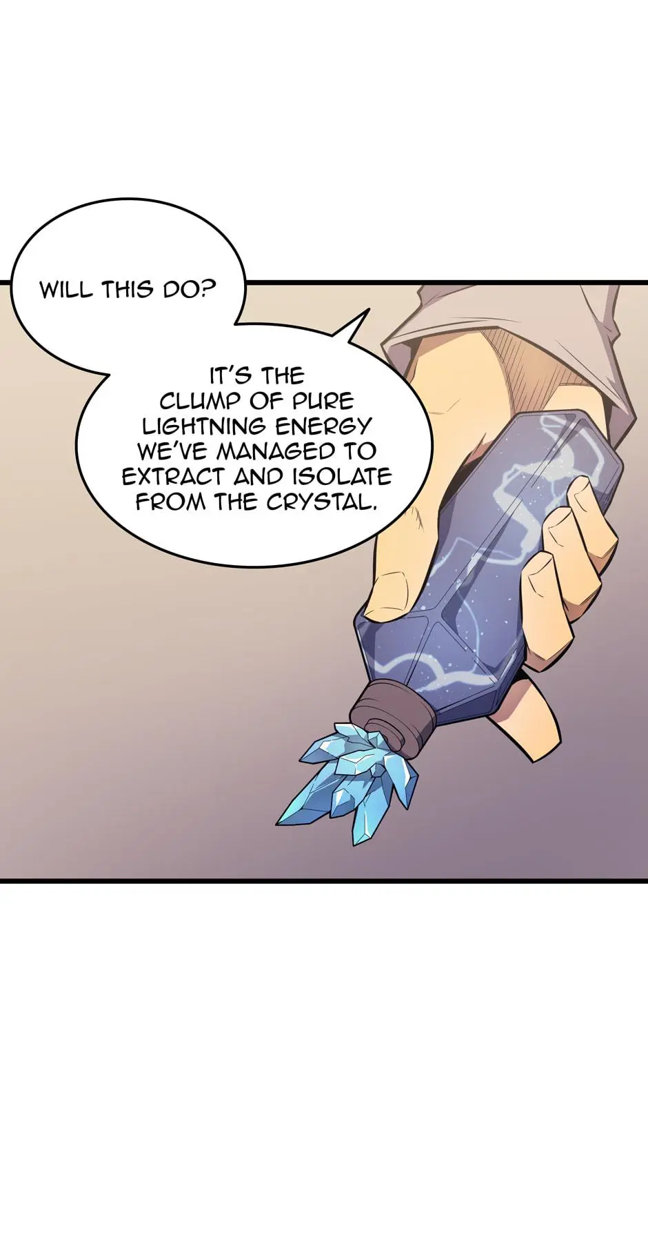 The Archmage Returns After 4000 Years Chapter 73