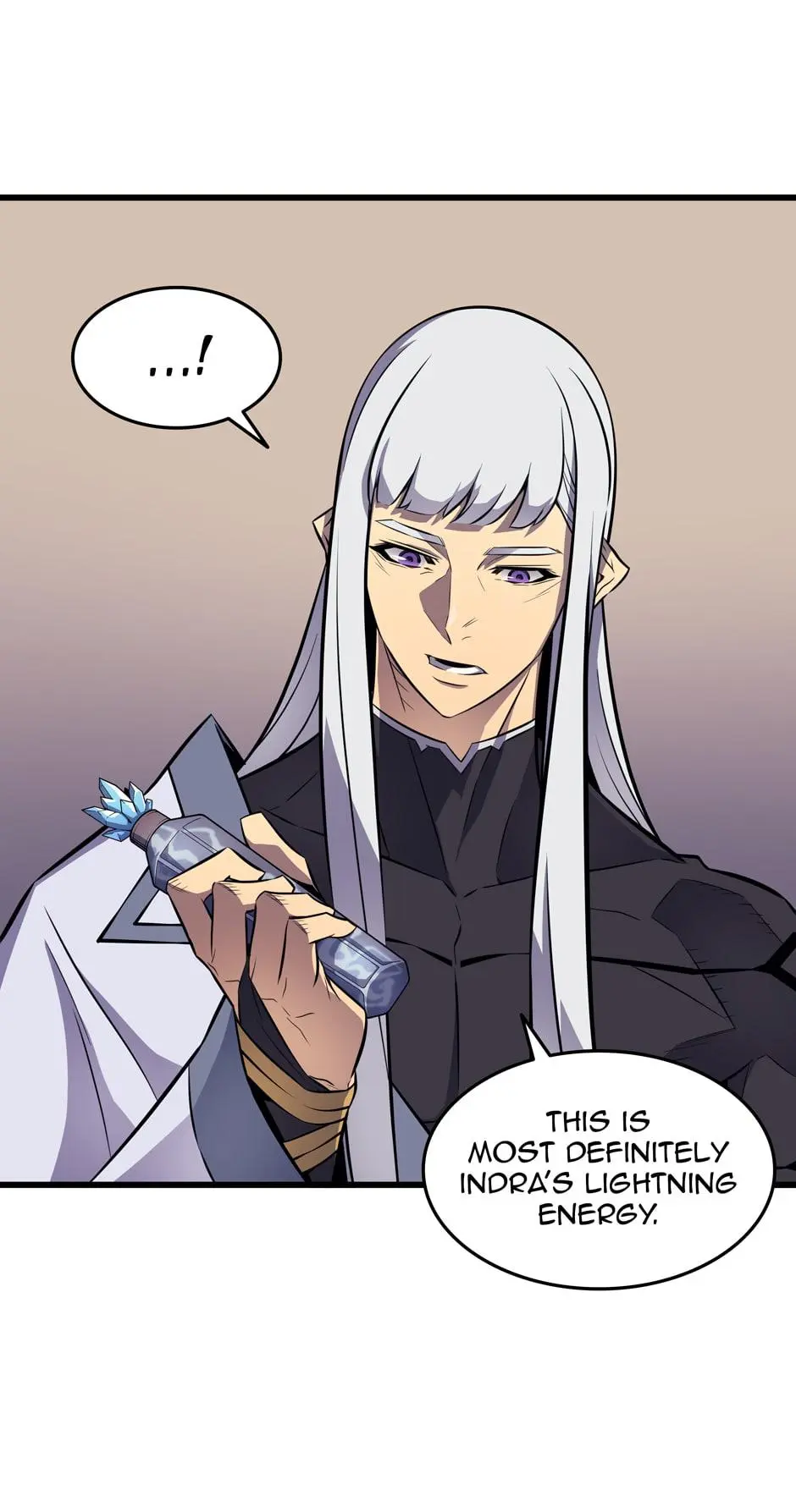 The Archmage Returns After 4000 Years Chapter 73