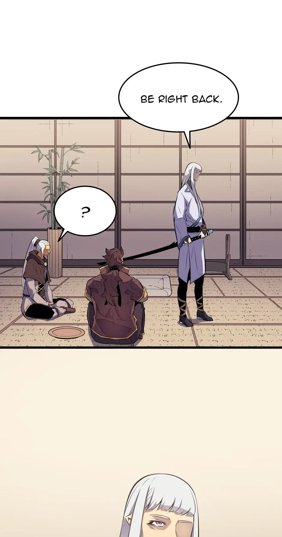 The Archmage Returns After 4000 Years Chapter 73