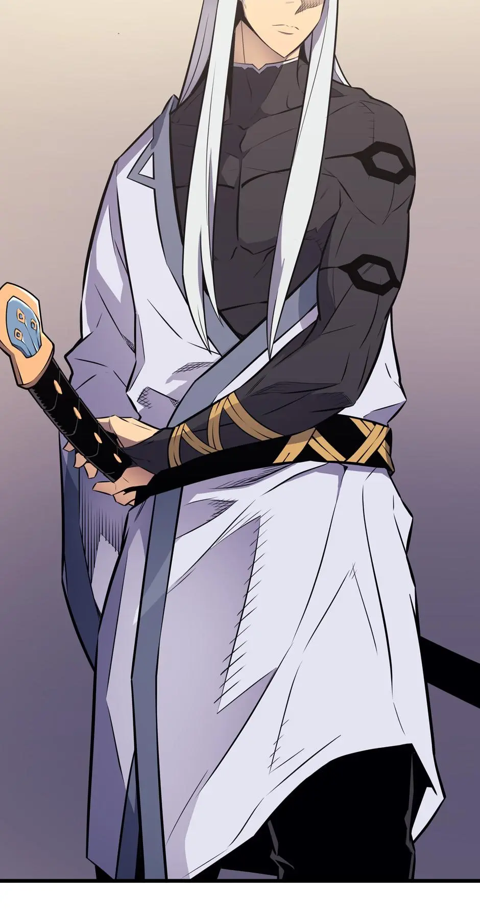 The Archmage Returns After 4000 Years Chapter 73