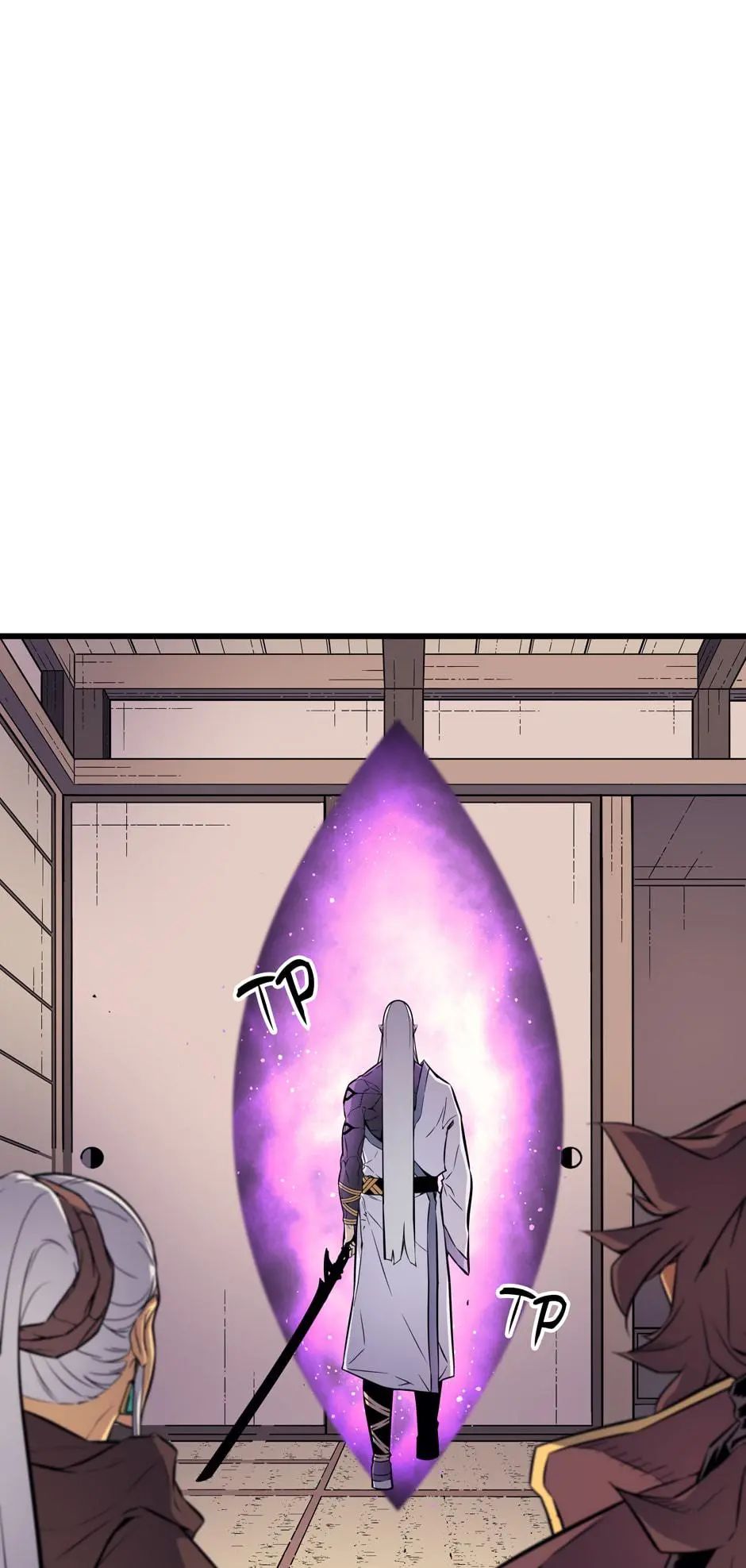 The Archmage Returns After 4000 Years Chapter 73