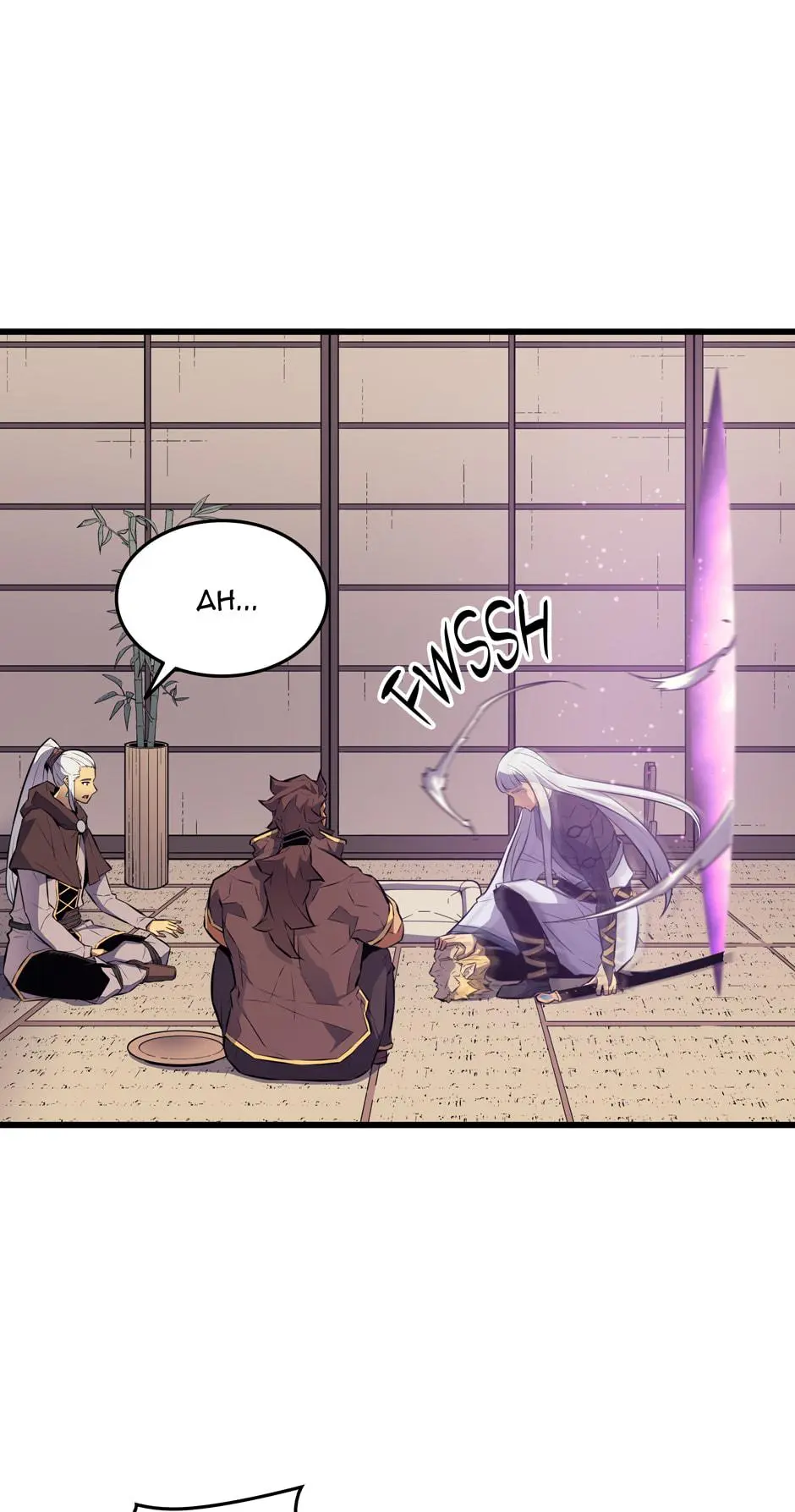 The Archmage Returns After 4000 Years Chapter 73