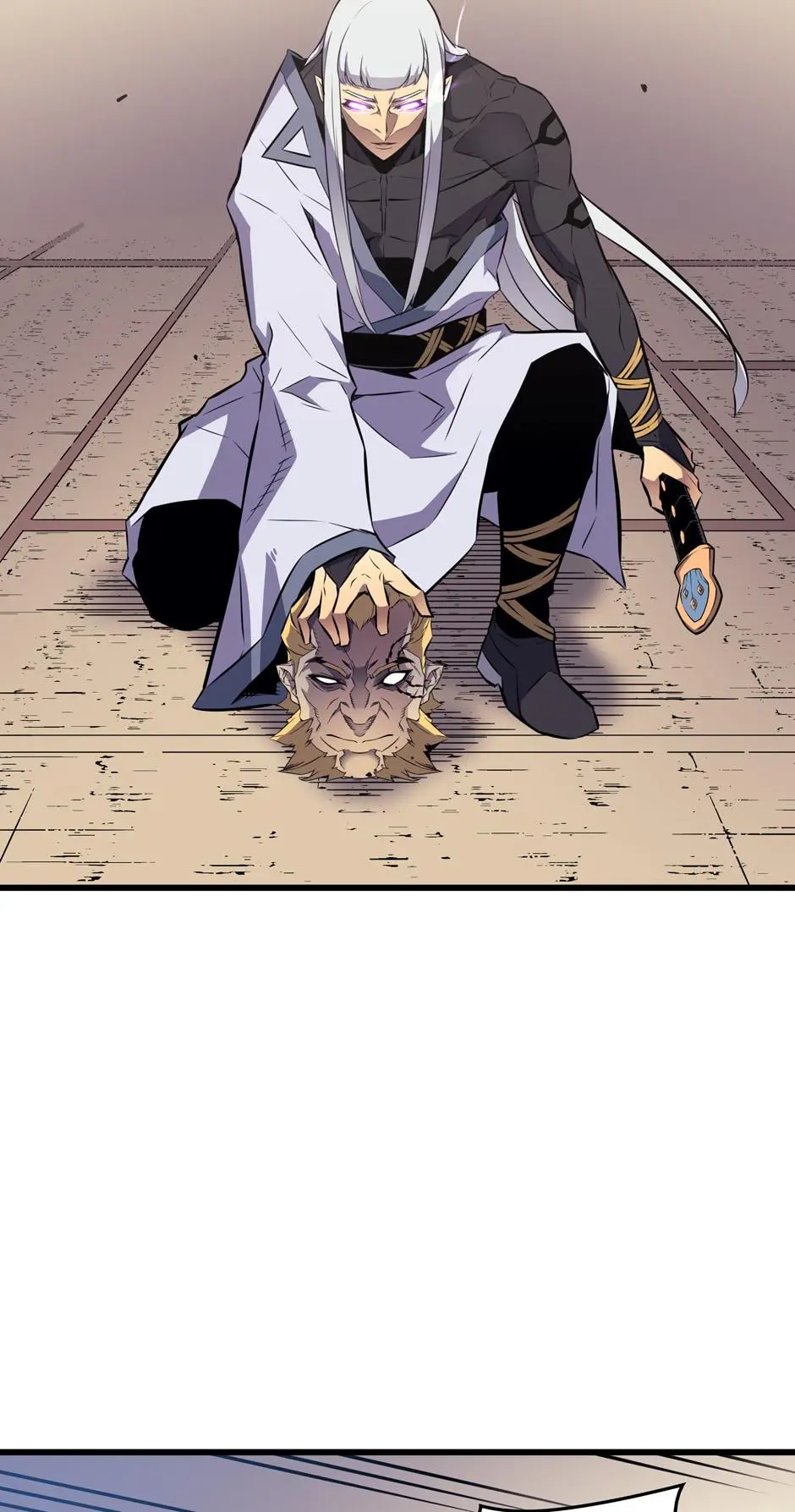 The Archmage Returns After 4000 Years Chapter 73