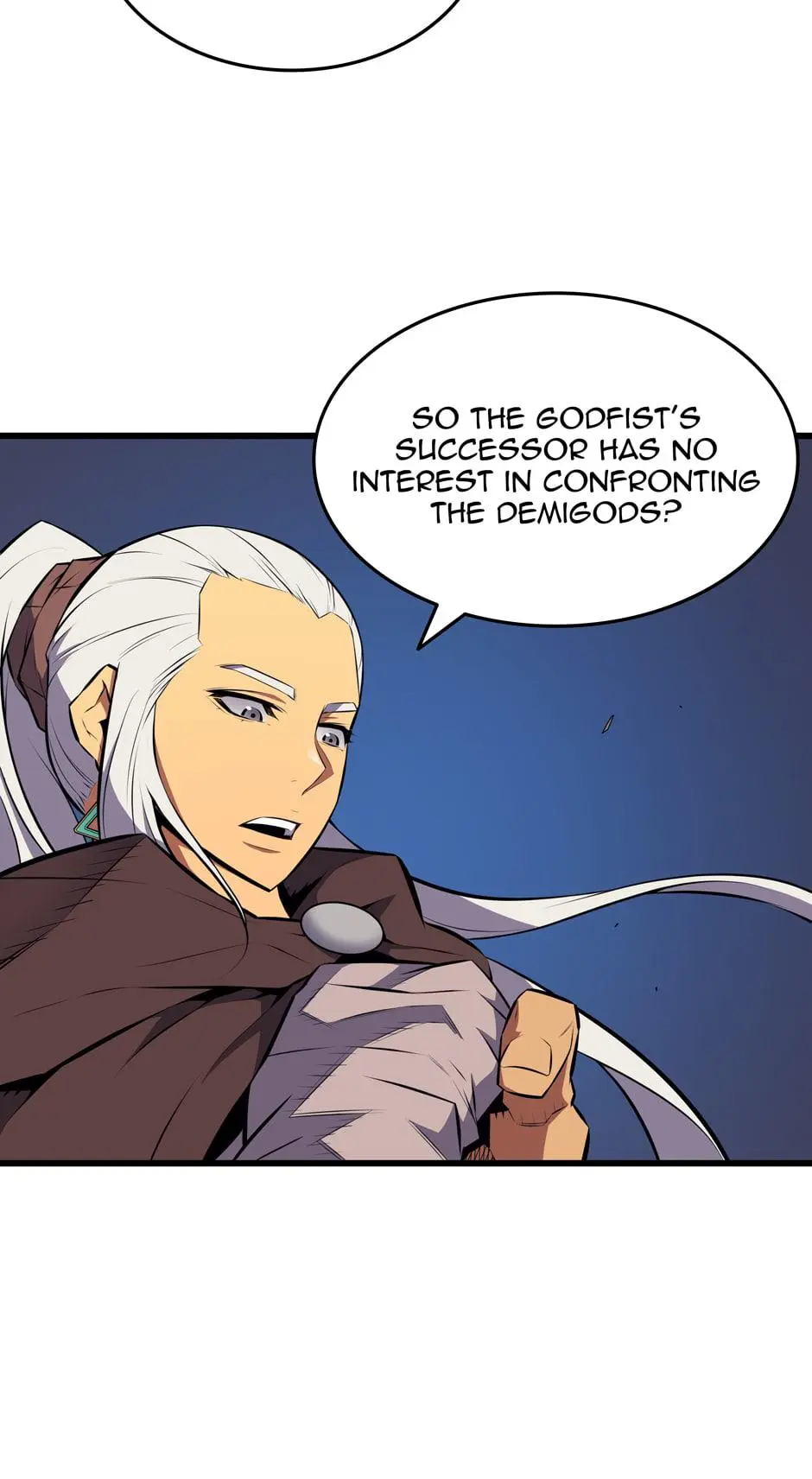 Read The Great Mage Returns After 4000 Years - Chapter 74 - w2.thearchmagereturnsafter.com | Image 5