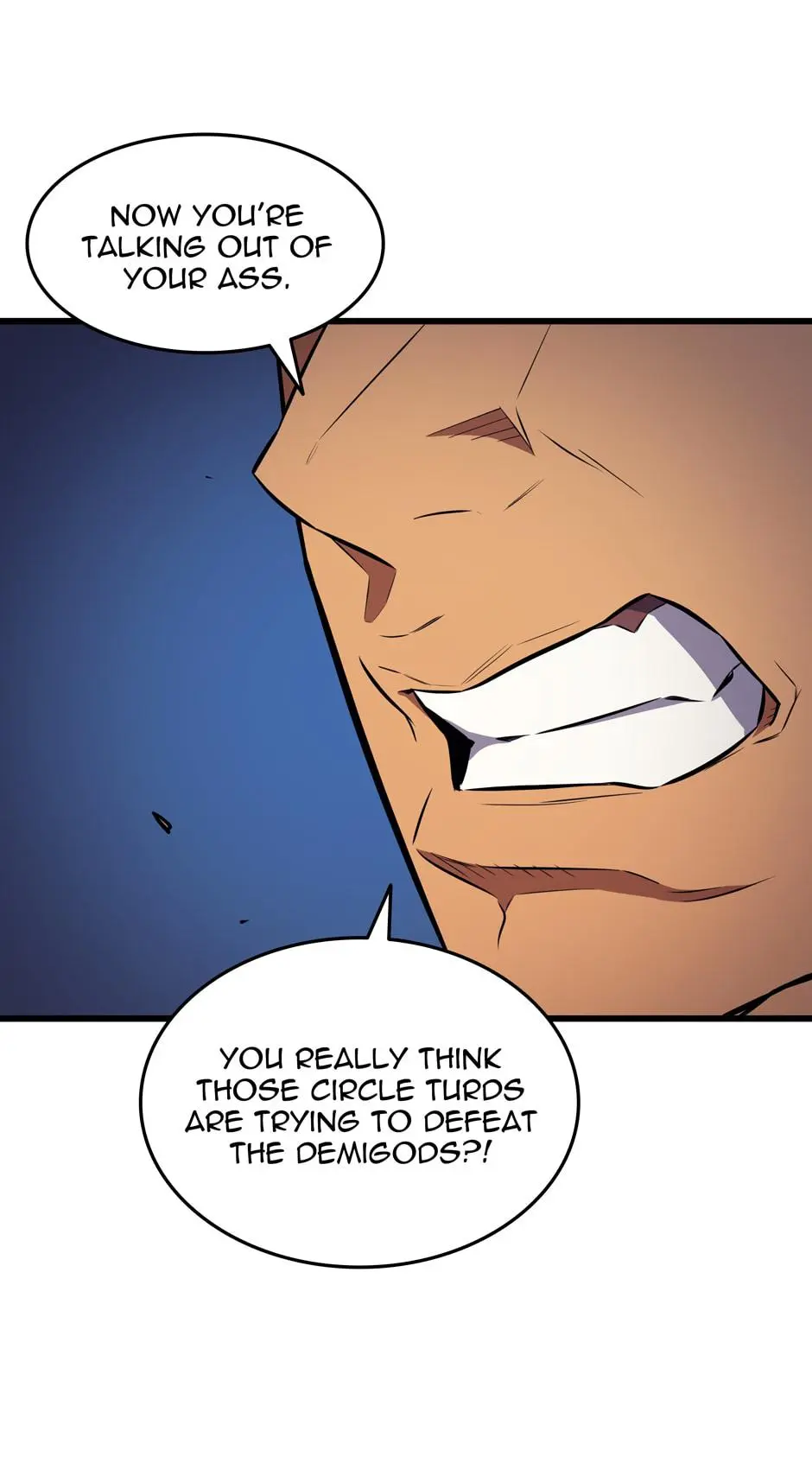 Read The Great Mage Returns After 4000 Years - Chapter 74 - w2.thearchmagereturnsafter.com | Image 6