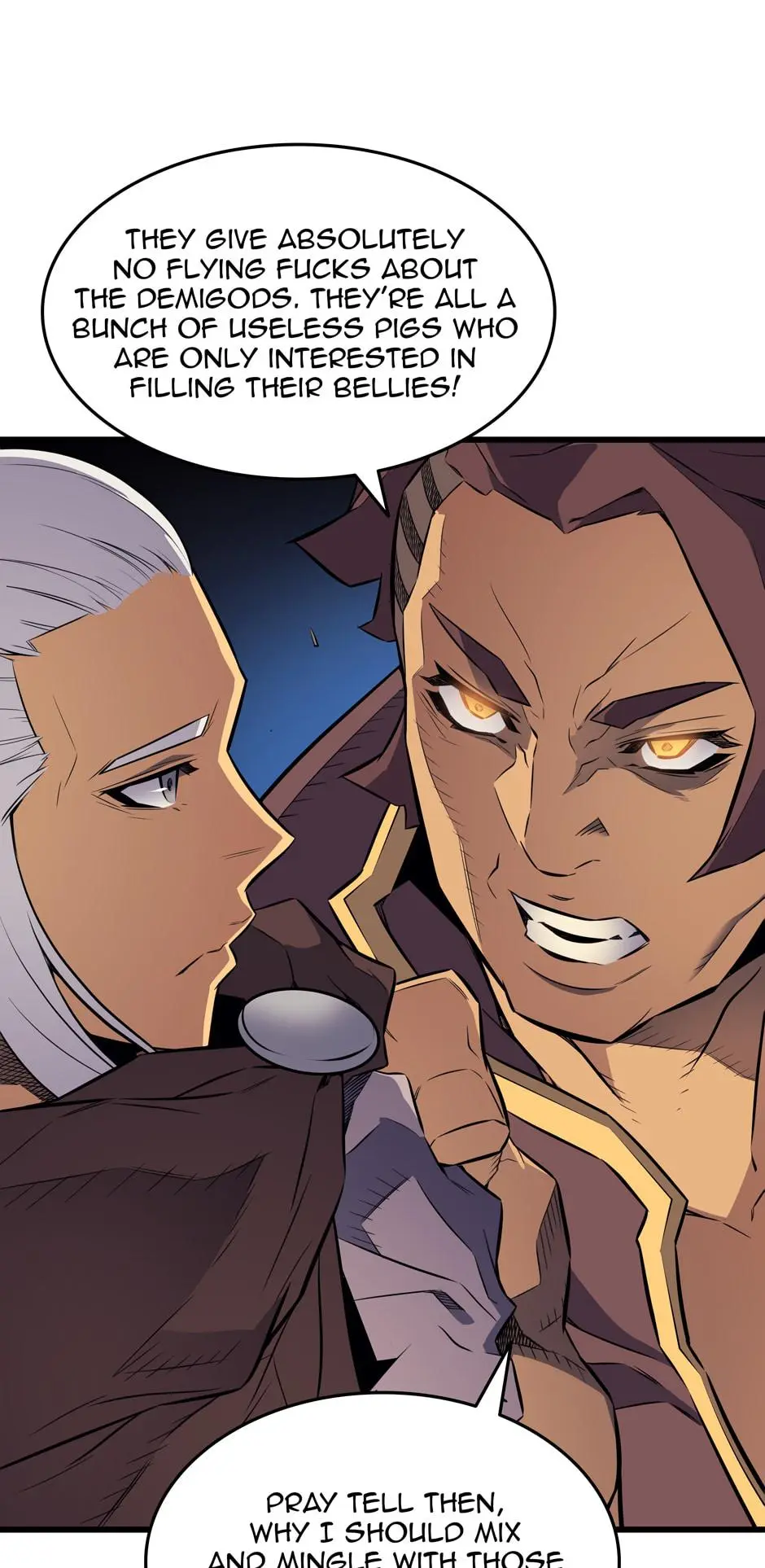 Read The Great Mage Returns After 4000 Years - Chapter 74 - w2.thearchmagereturnsafter.com | Image 7