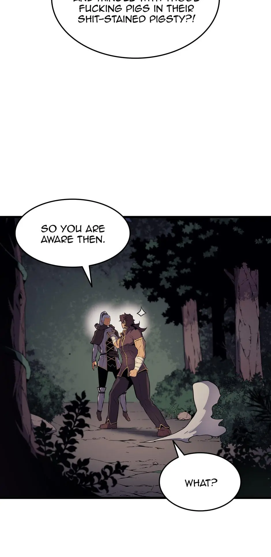 Read The Great Mage Returns After 4000 Years - Chapter 74 - w2.thearchmagereturnsafter.com | Image 8