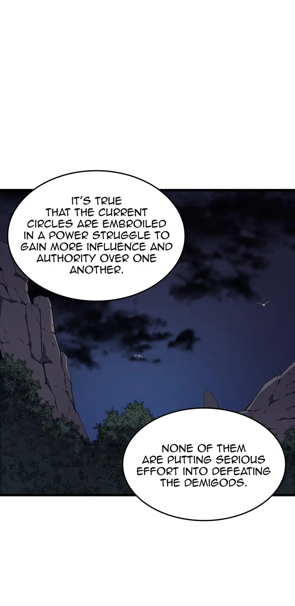 Read The Great Mage Returns After 4000 Years - Chapter 74 - w2.thearchmagereturnsafter.com | Image 9