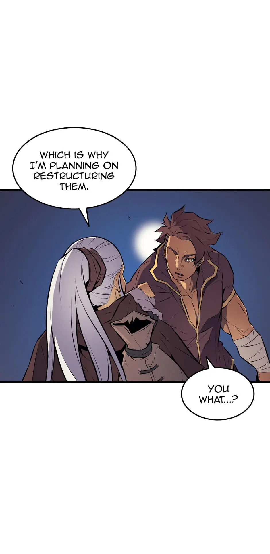 Read The Great Mage Returns After 4000 Years - Chapter 74 - w2.thearchmagereturnsafter.com | Image 11