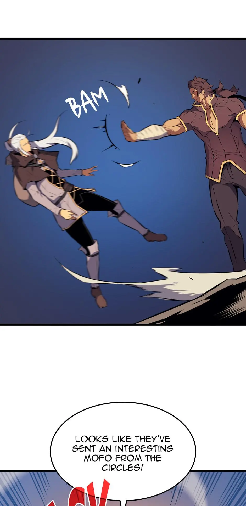 Read The Great Mage Returns After 4000 Years - Chapter 74 - w2.thearchmagereturnsafter.com | Image 14
