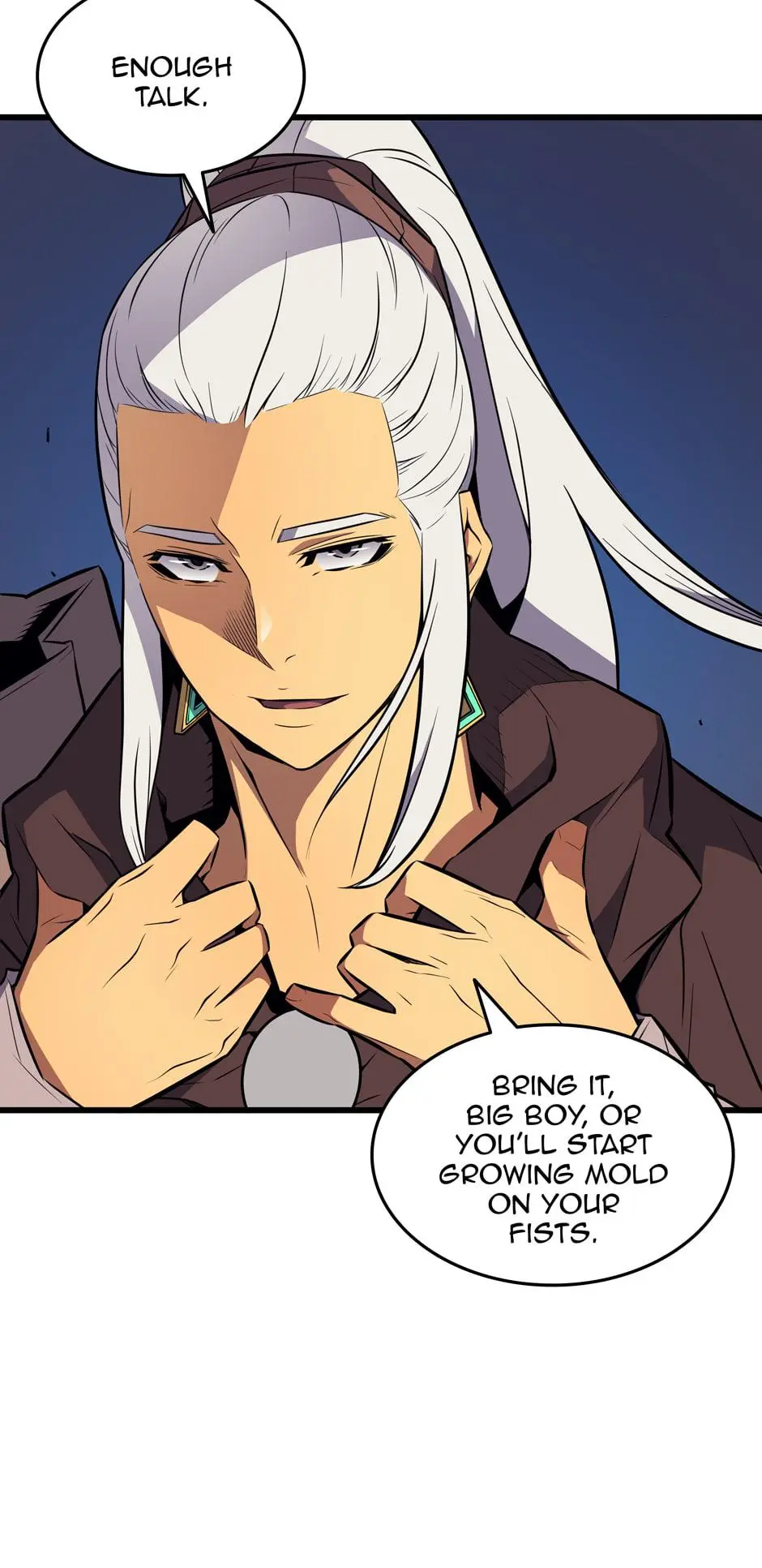 Read The Great Mage Returns After 4000 Years - Chapter 74 - w2.thearchmagereturnsafter.com | Image 16